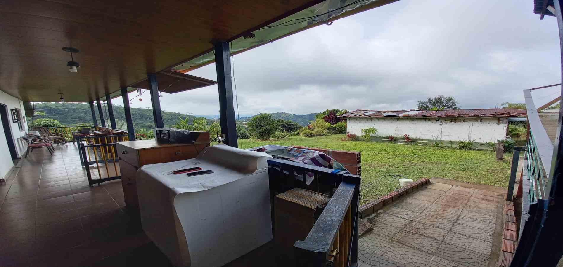 Foto de Finca en Venta en Vereda la argelia, Manizales - 15 - 279066671