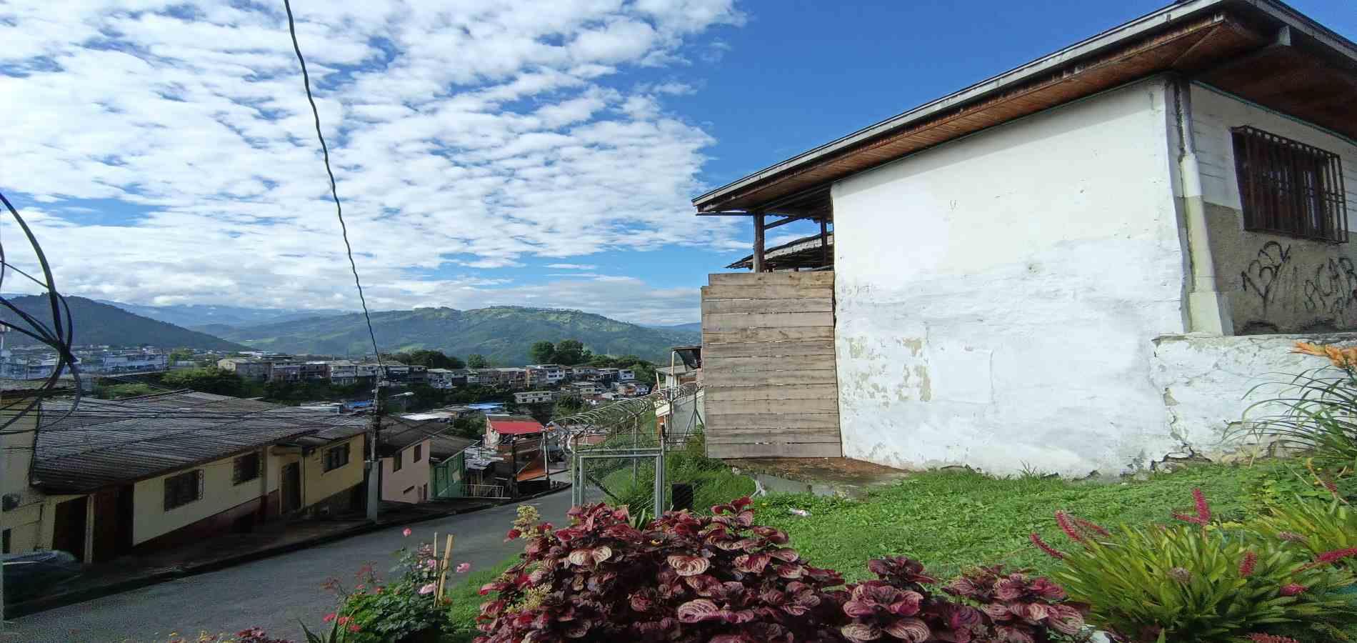 Foto de Lote / terreno en Venta en Barrio colombia, Manizales - 7 - 279067842