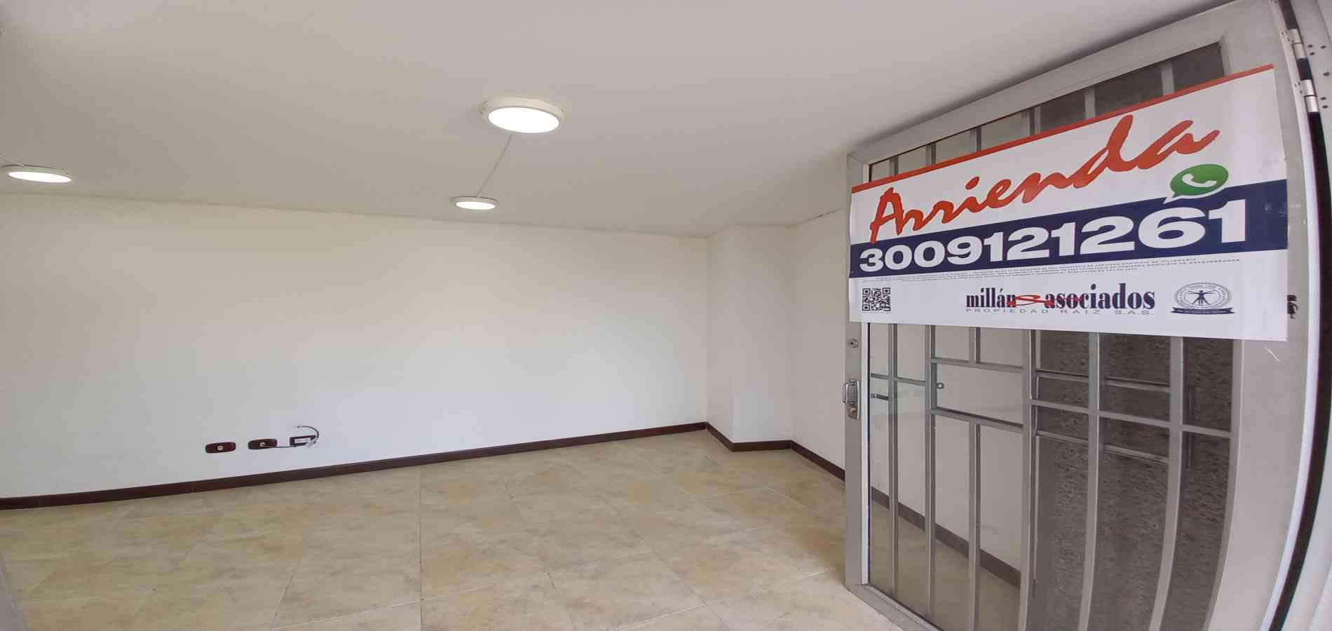 Foto de Local en Arriendo en San rafael, Manizales - 5 - 279024202