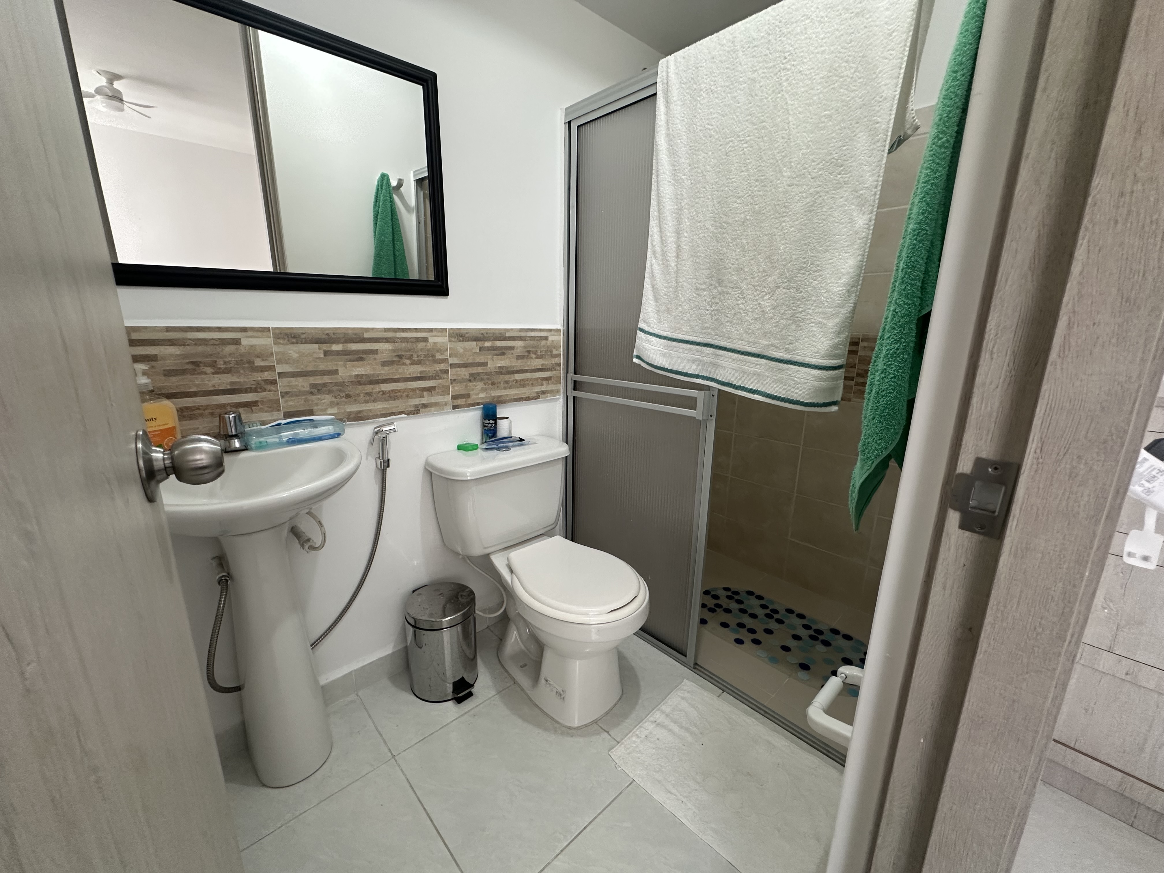 Foto de Apartamento en Venta en Puerto espejo, Armenia  - 5 - 279068953