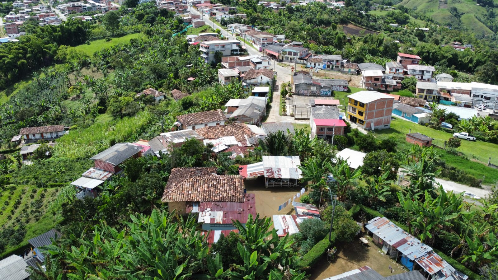 Foto de Finca en Venta en Riosucio, Riosucio - 4 - 279069264