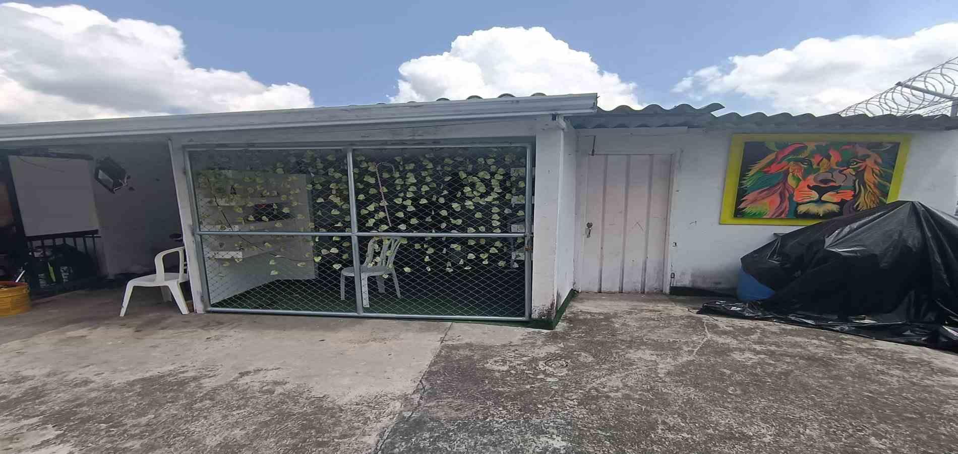 Foto de Lote / terreno en Venta en Puerto espejo, Armenia  - 11 - 279058857