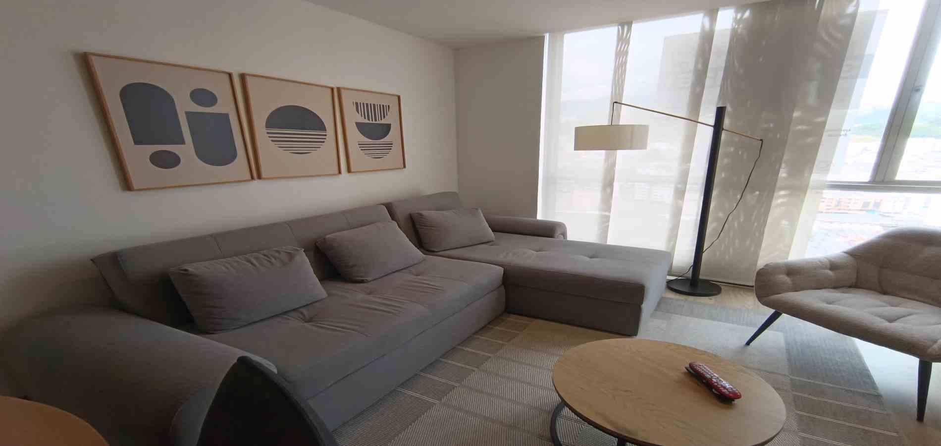 Foto de Apartamento en Arriendo en Avenida santander , Manizales - 2 - 22542