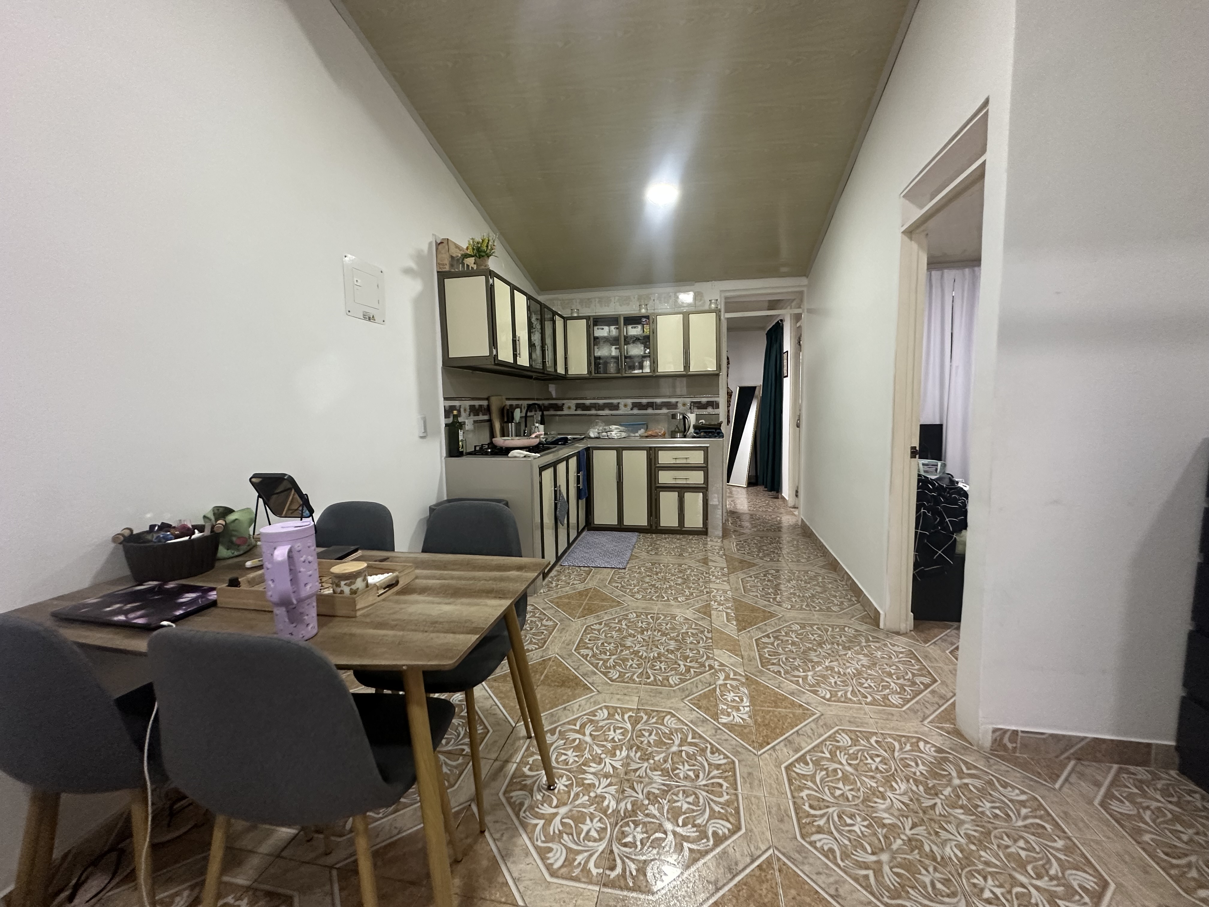 Foto de Casa en Venta en Manantiales, Armenia  - 5 - 279069689