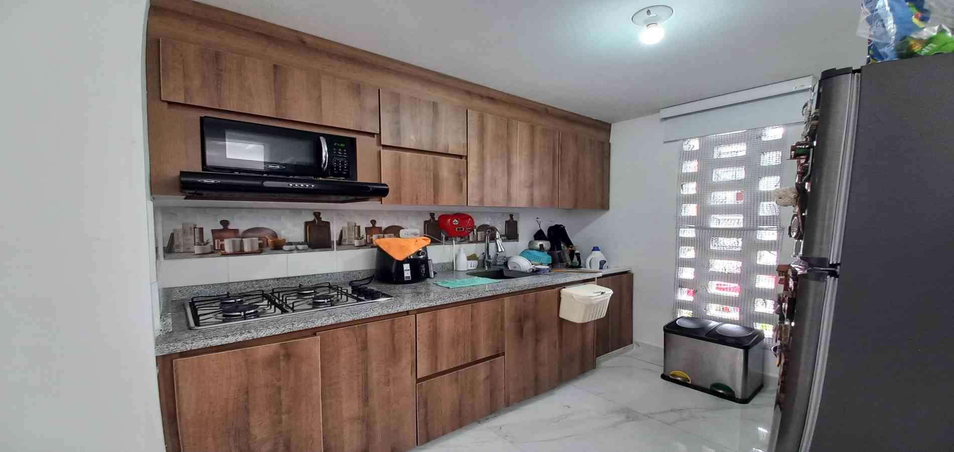Foto de Apartamento en Venta en Frailes, Dosquebradas - 3 - 279069333
