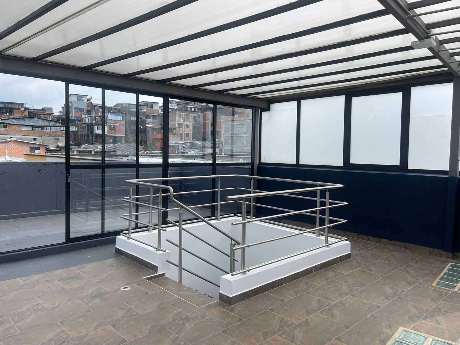 Foto de Apartamento en Venta en Campohermoso, Manizales - 4 - 279056619