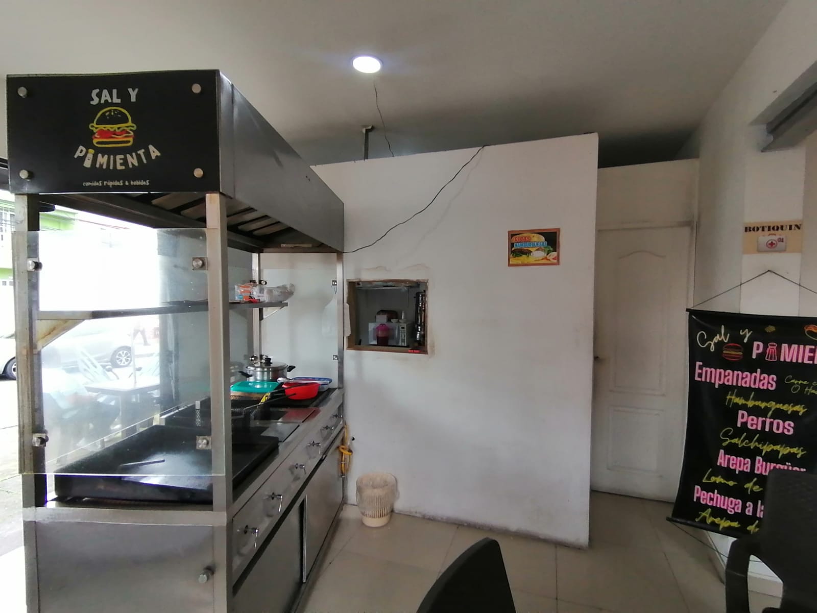 Foto de Edificio de apartamentos en Venta en Centro, Pereira - 6 - 279057104