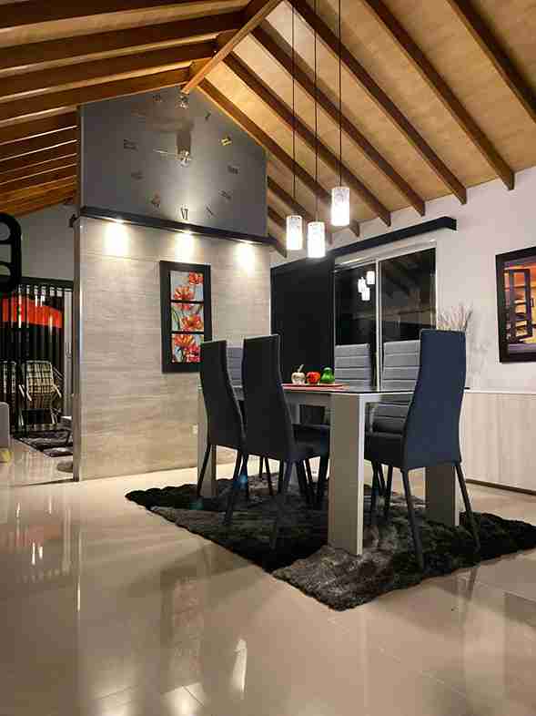 Foto de Casa campestre en Venta en Kilometro 41, Manizales - 9 - 279057052