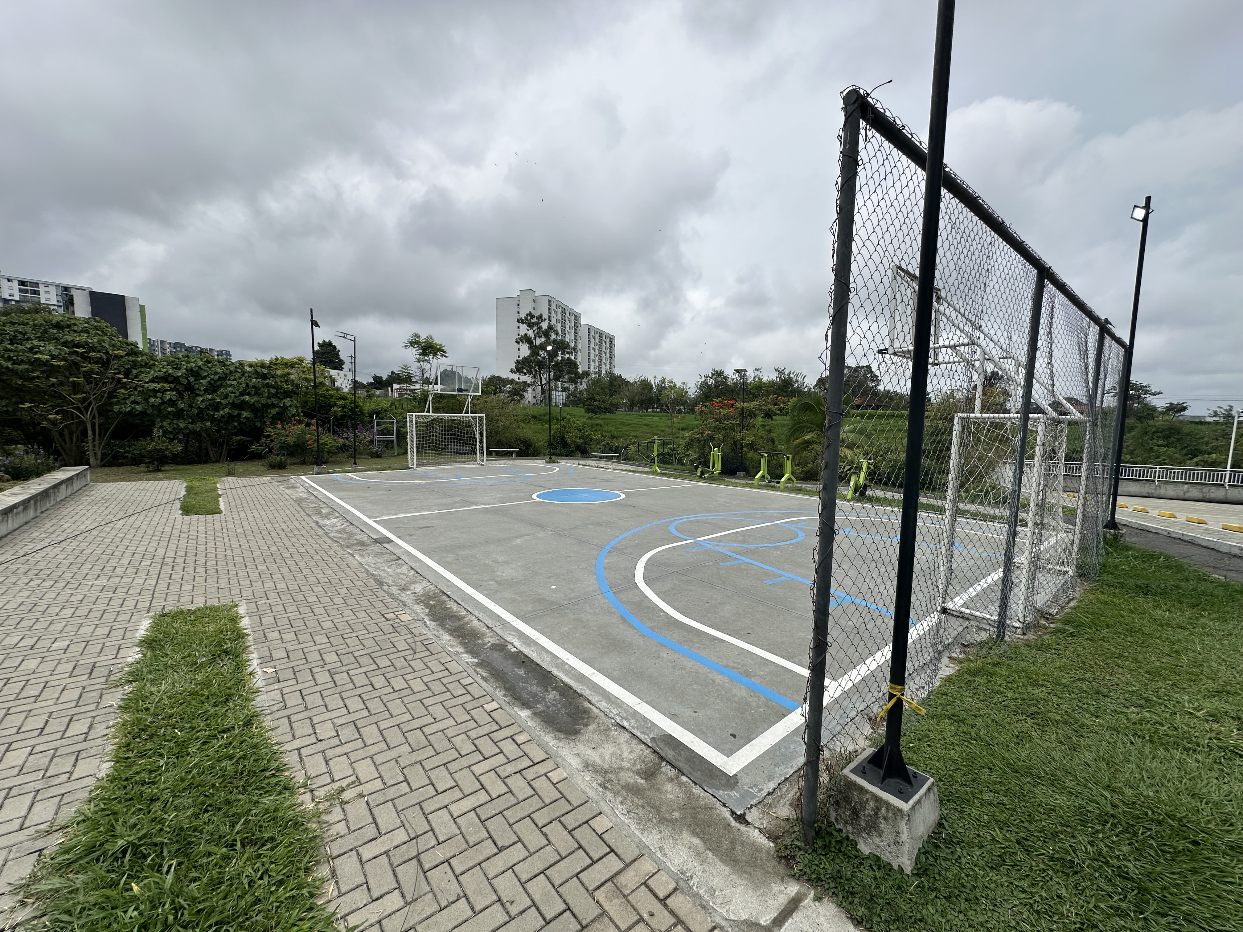 Foto de Apartamento en Venta en Puerto espejo, Armenia  - 11 - 279068651