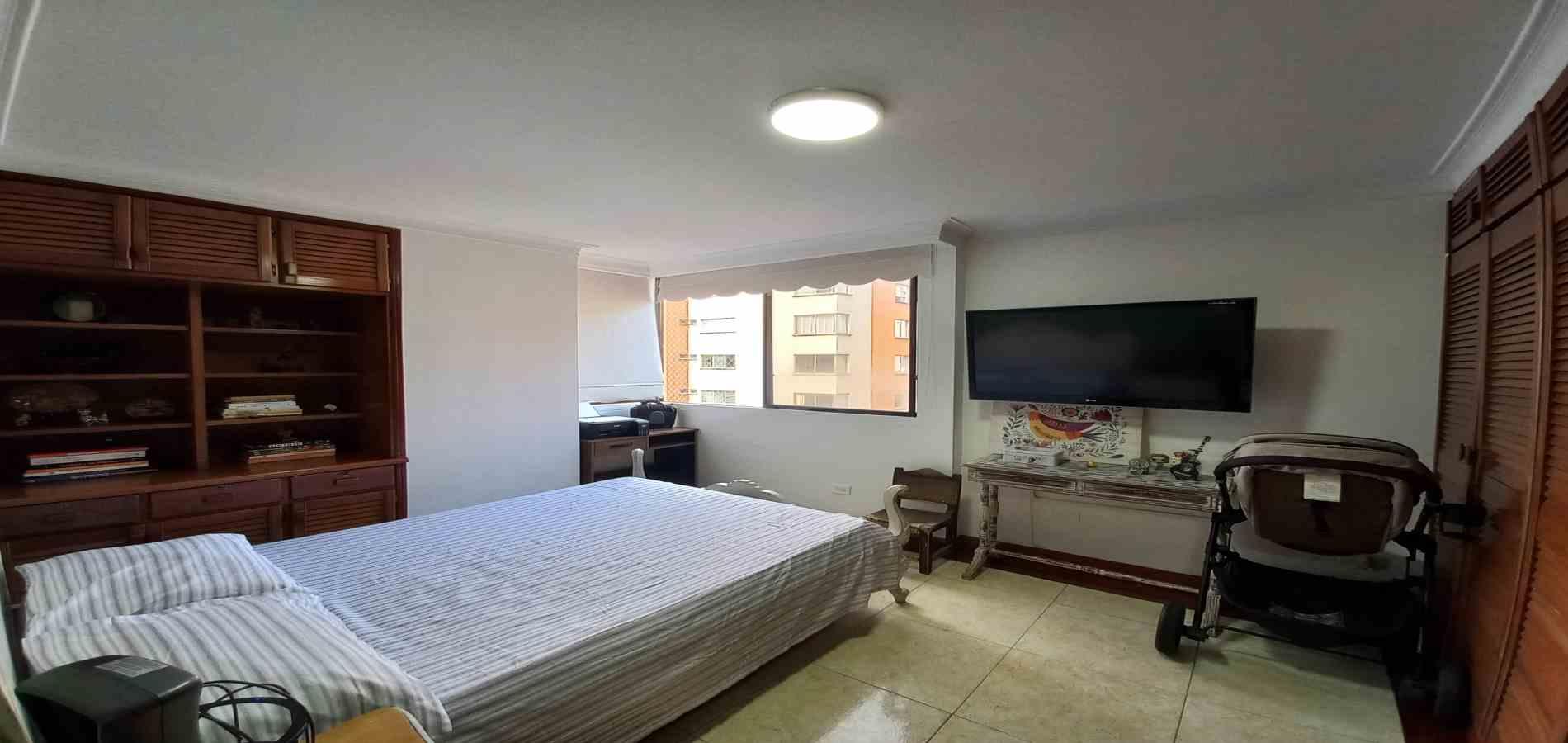 Foto de Apartamento en Arriendo en Pinares, Pereira - 18 - 279068535