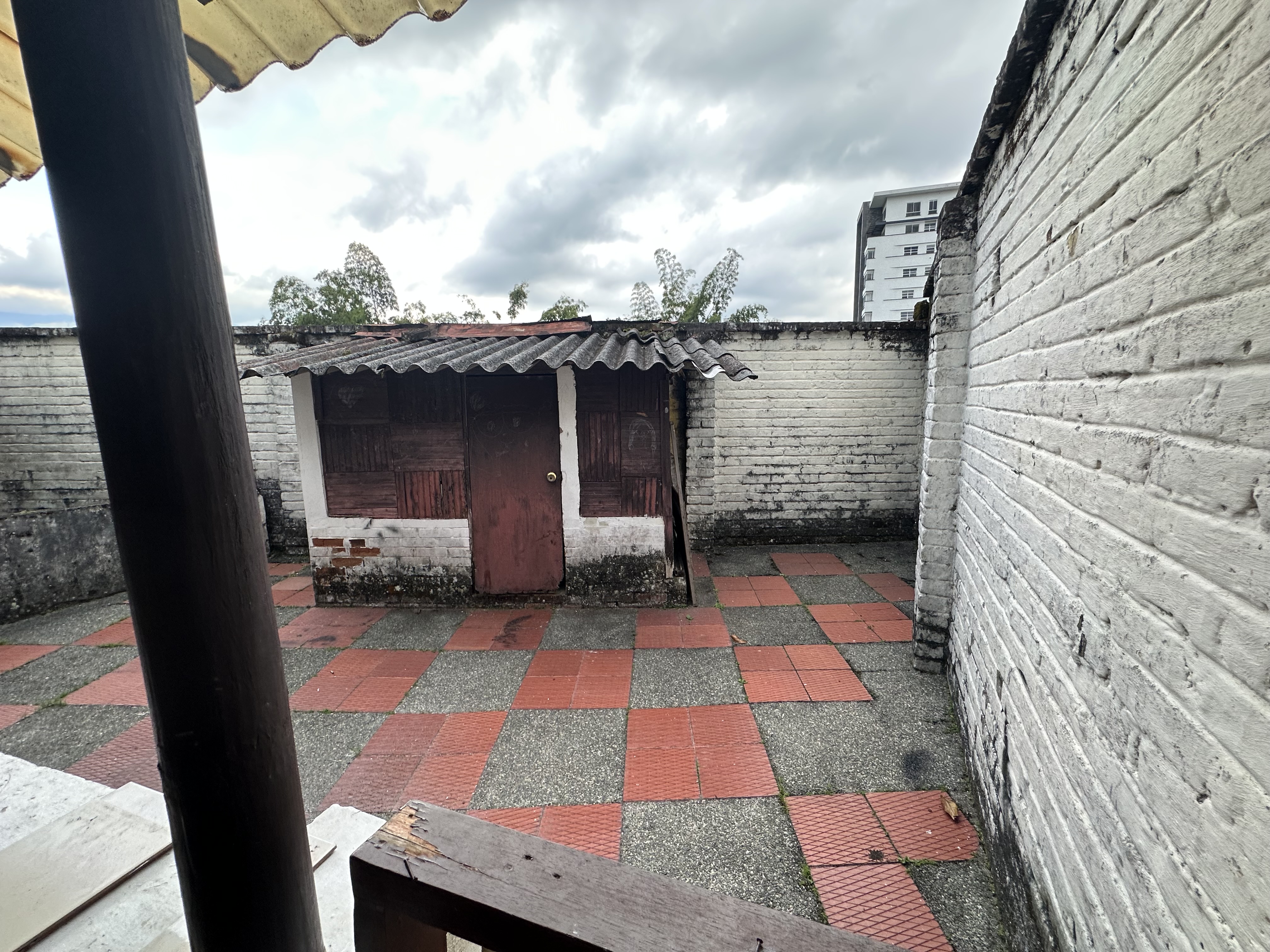 Foto de Casa en Arriendo en El nogal, Armenia  - 11 - 279068491