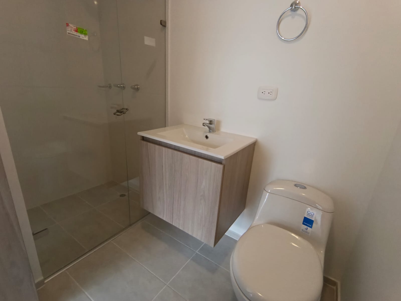 Foto de Apartamento en Venta en Baja suiza, Manizales - 4 - 279068737