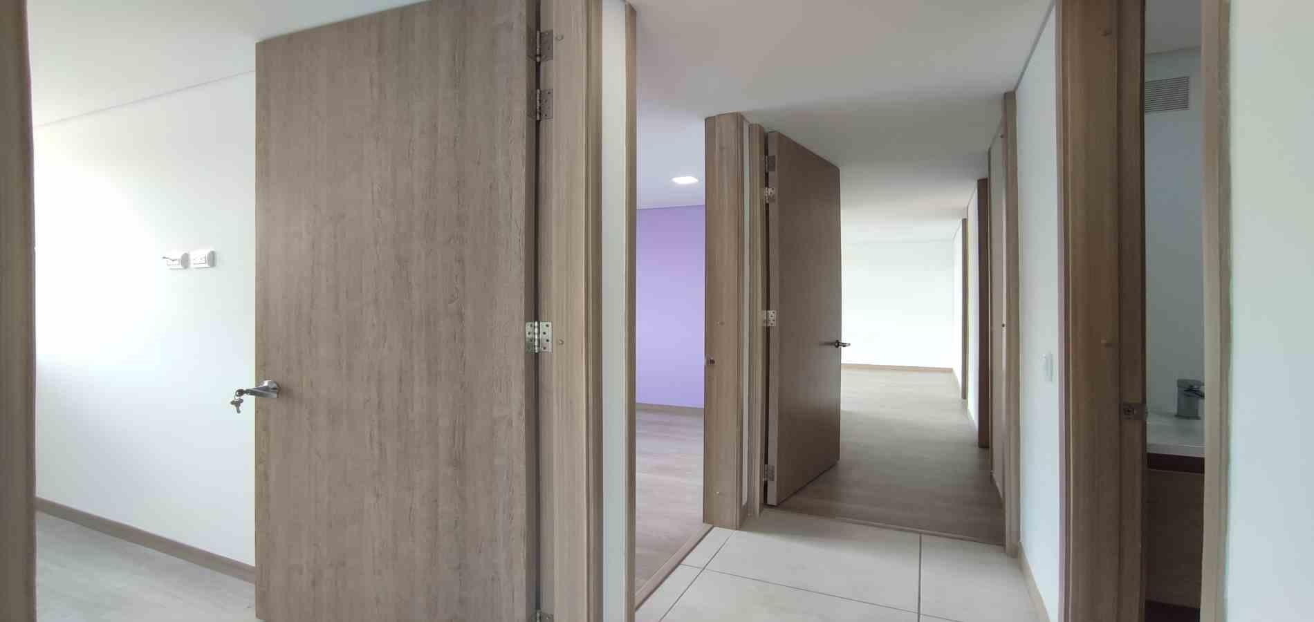 Foto de Apartamento en Arriendo en Alpes, Pereira - 23 - 279065482