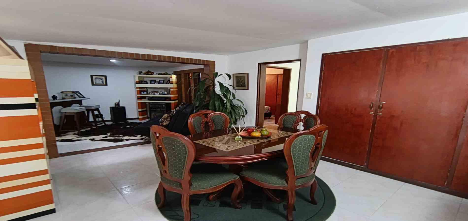 Foto de Casa en Venta en La rambla, Manizales - 30 - 279062887