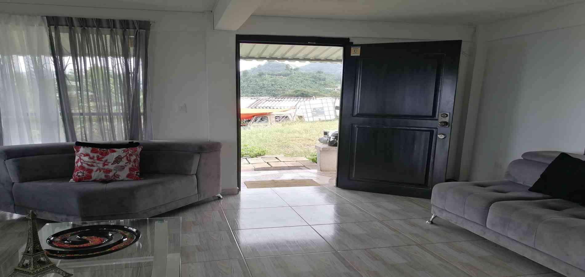 Foto de Finca en Venta en Parque industrial, Pereira - 4 - 279056903