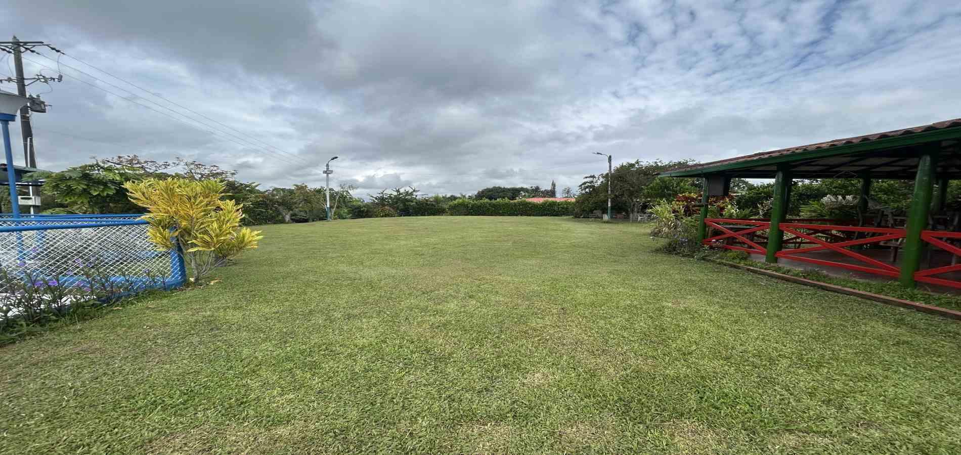Foto de Finca en Venta en Morelia, Pereira - 32 - 279067012
