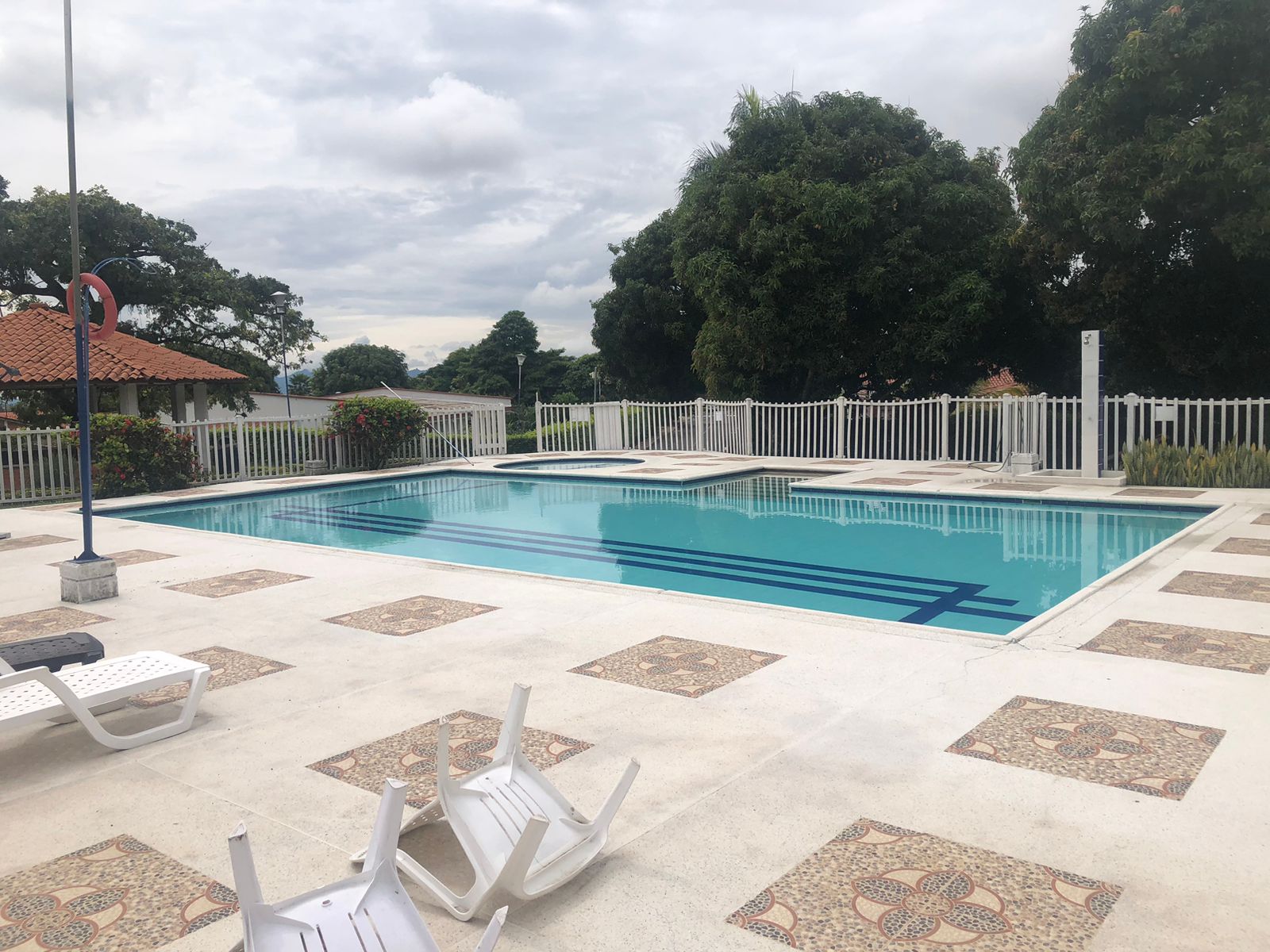 Foto de Casa campestre en Arriendo en Tres puertas, Pereira - 24 - 279054896