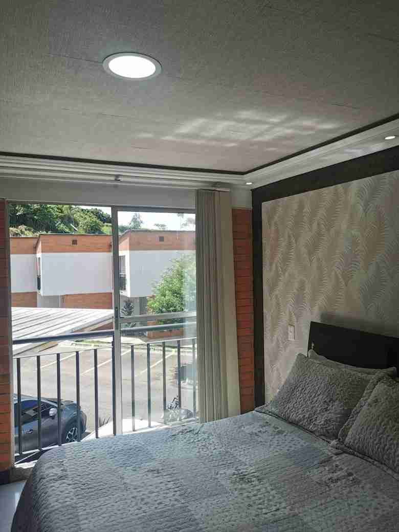 Foto de Casa en Venta en Belmonte bajo, Pereira - 11 - 279061844