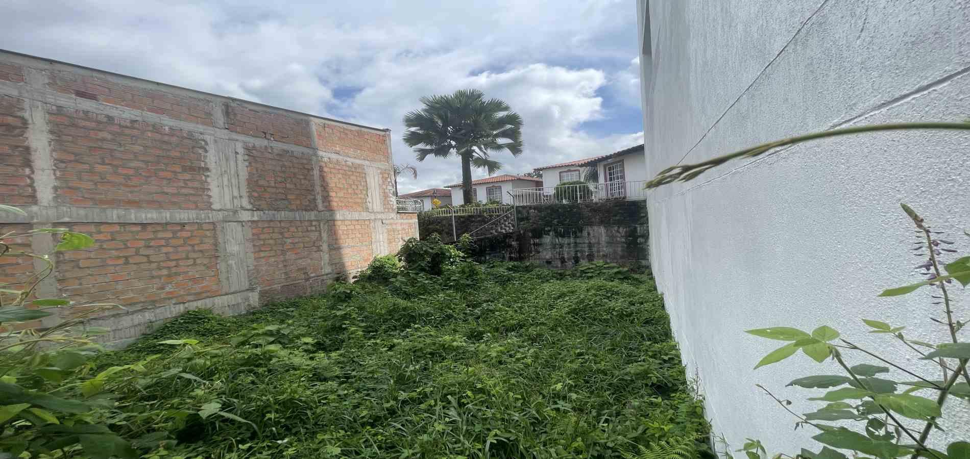 Foto de Lote / terreno en Venta en La castellana, Armenia  - 2 - 279062406