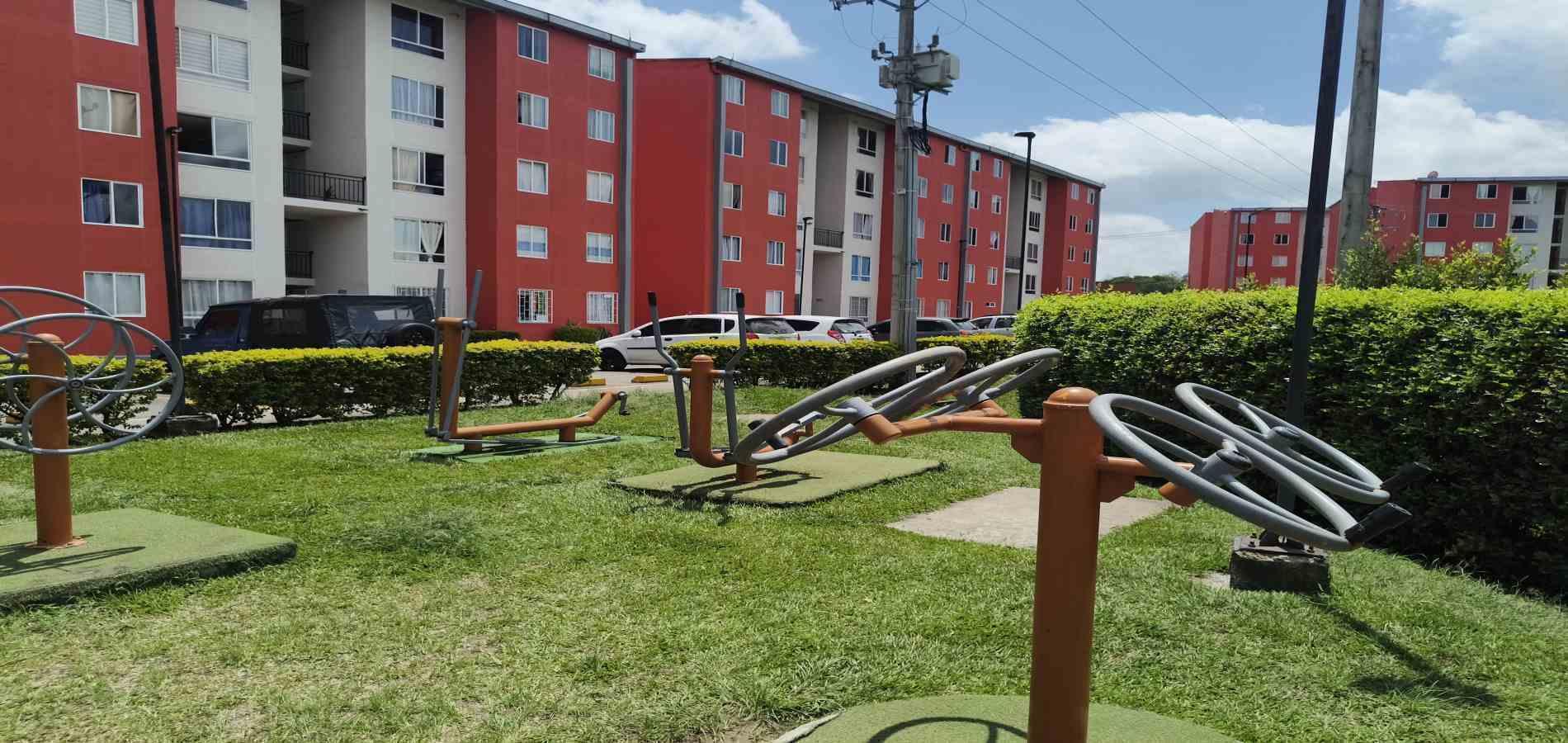 Foto de Apartamento para Venta en La patria, Armenia  - 279068283