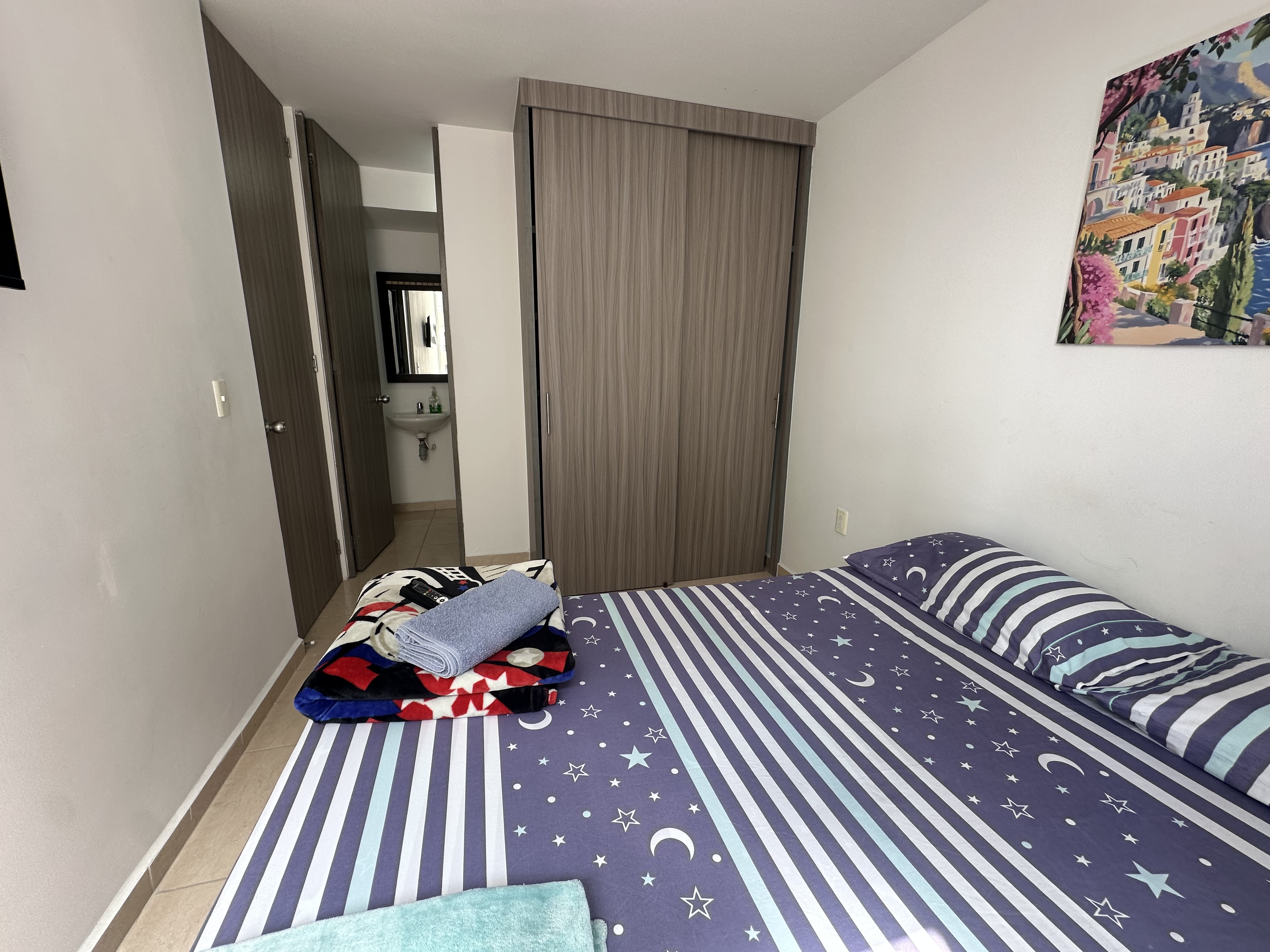Foto de Apartaestudio en Arriendo en Av bolivar, Armenia  - 9 - 279069148