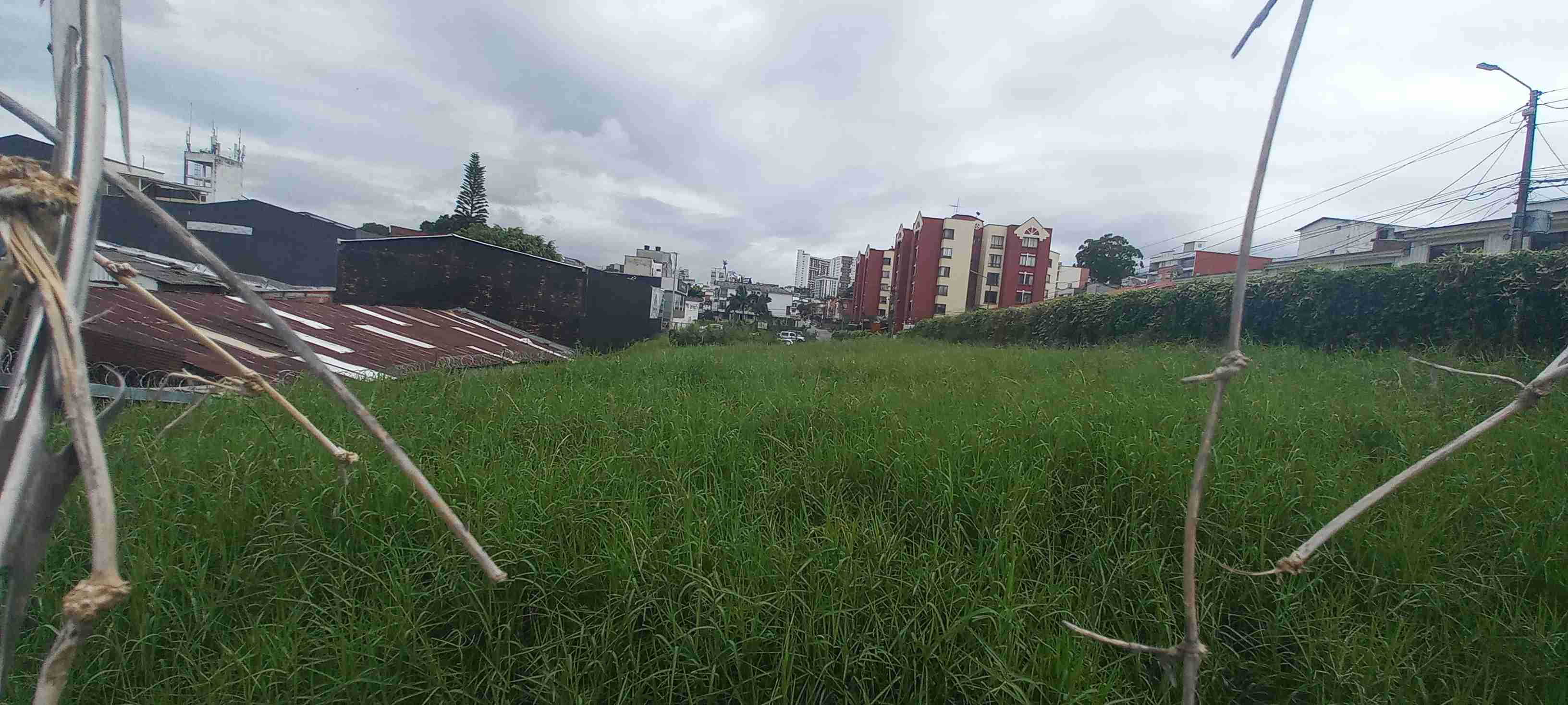 Foto de Lote / terreno en Venta en Galan, Armenia  - 1 - 279056051