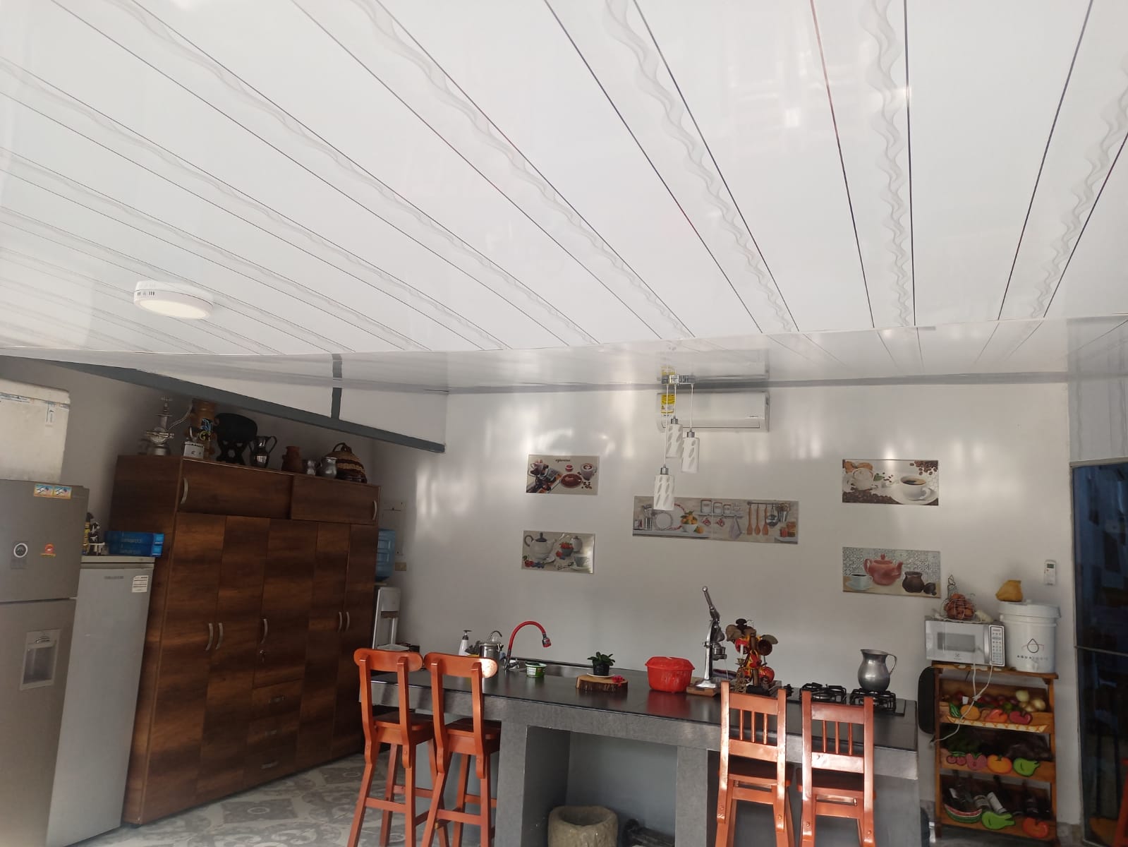 Foto de Casa campestre en Venta en Condominio villas de acapulco , Viterbo - 7 - 279065858