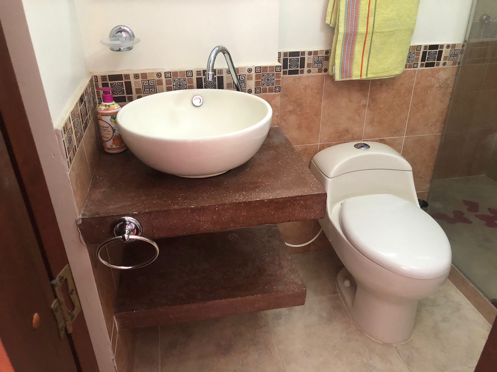 Foto de Casa campestre en Venta en Comuna galicia/galicia, Pereira - 28 - 279024099