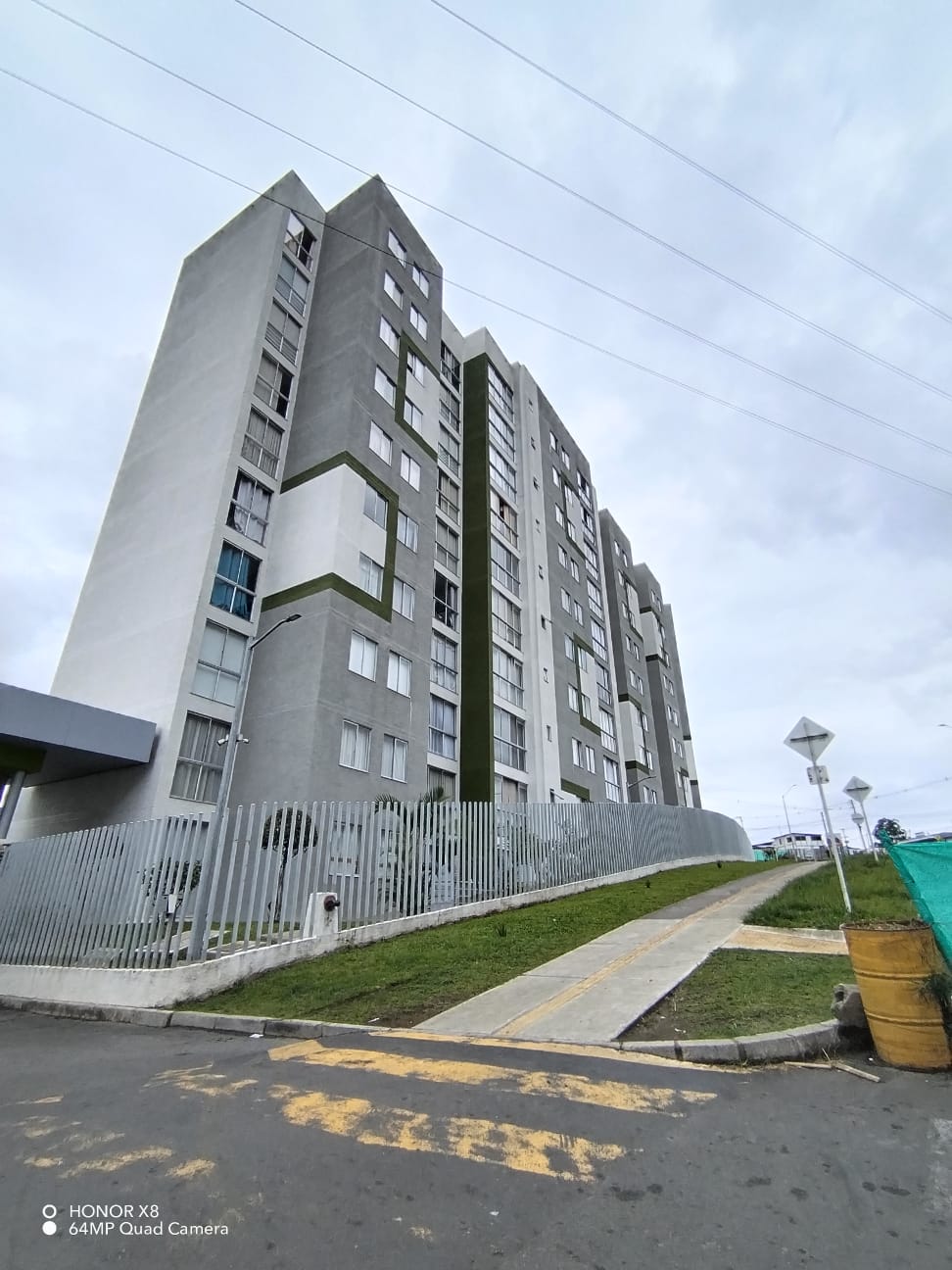 Foto de Apartamento en Venta en La pradera, Dosquebradas - 5 - 279064408