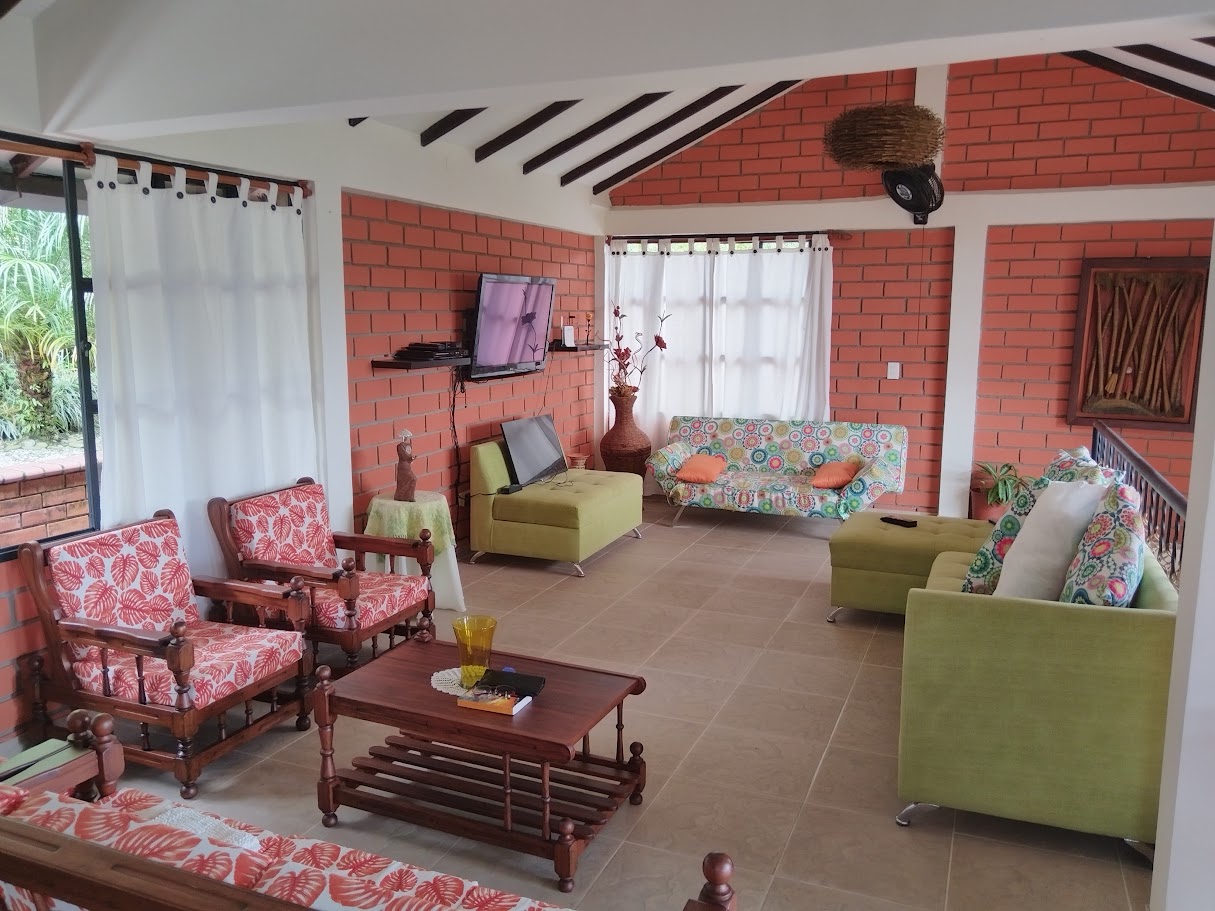 Foto de Casa campestre en Venta en Vereda santagueda, Palestina - 8 - 279060830