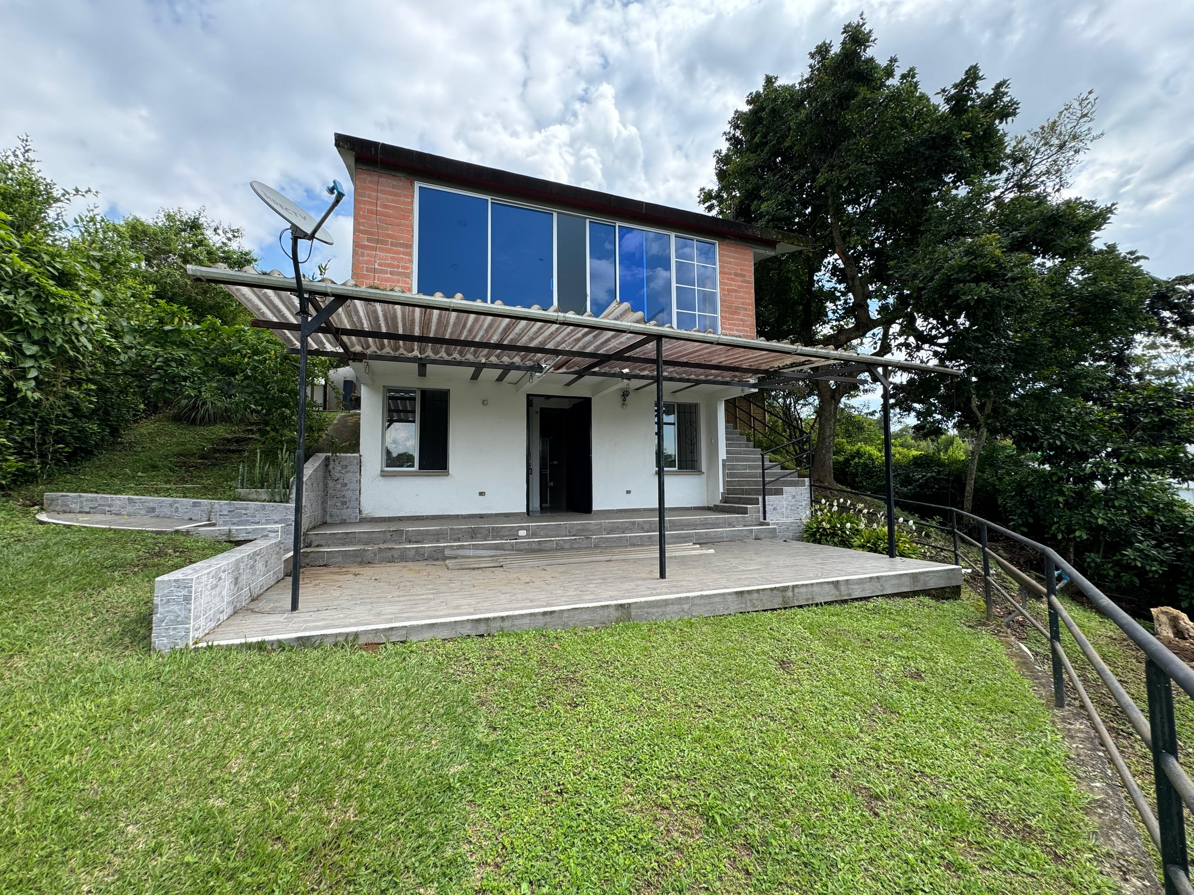 Foto de Casa campestre en Venta en Combia, Pereira - 6 - 279060087