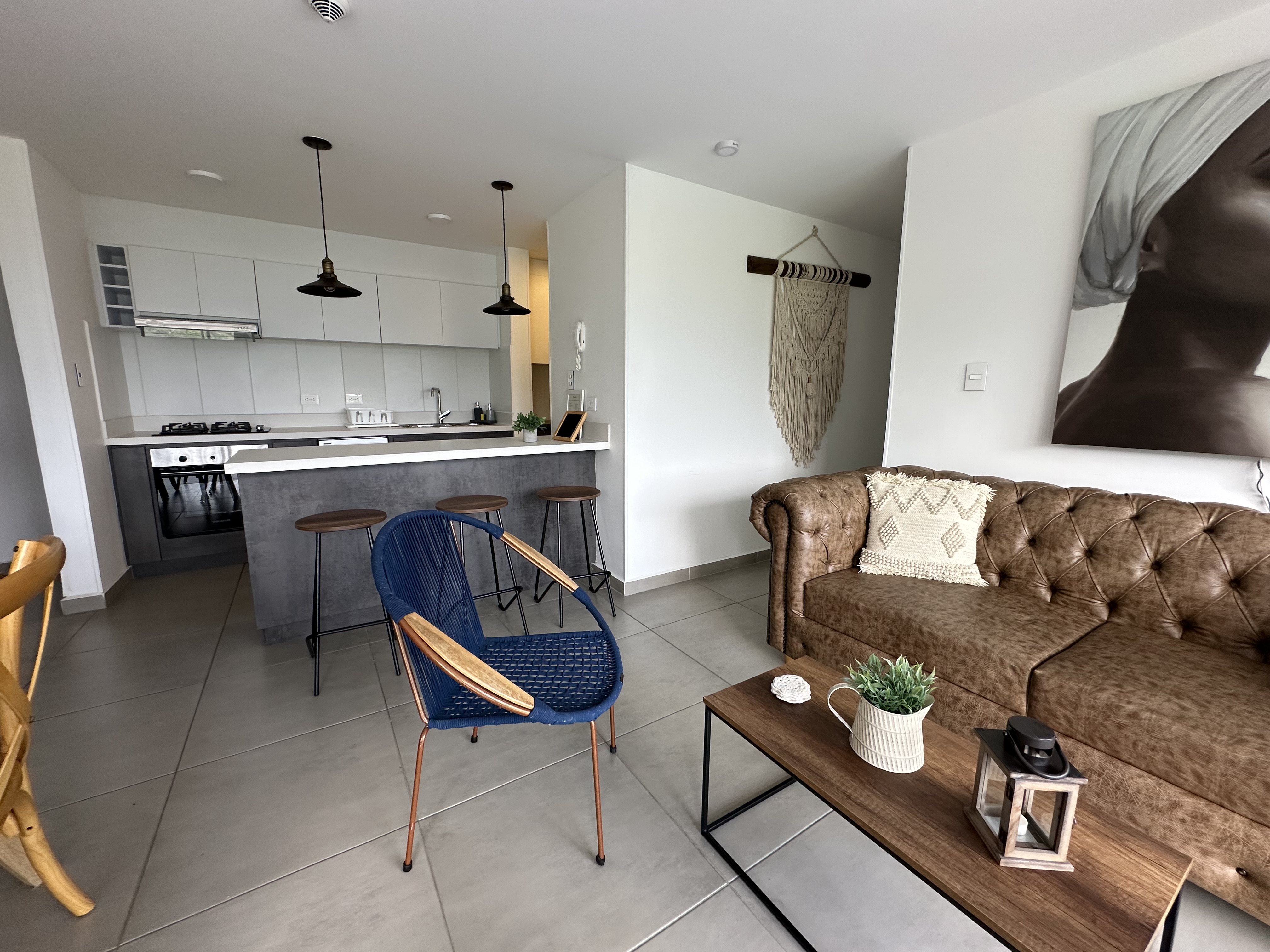 Foto de Apartamento en Arriendo en Avenida centenario, Armenia  - 14 - 279068843