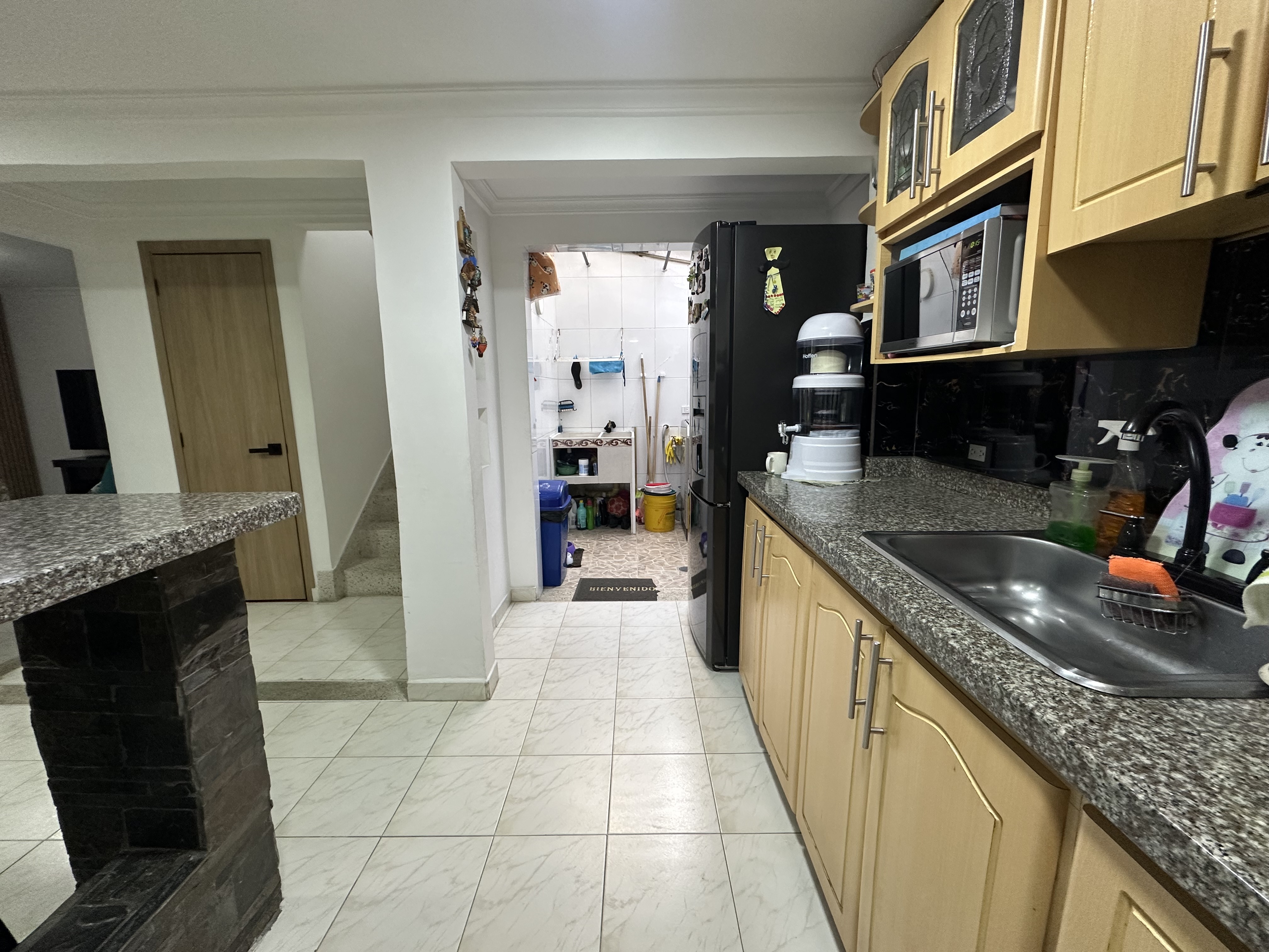 Foto de Casa en Venta en Avenida montecarlo, Armenia  - 11 - 279069280