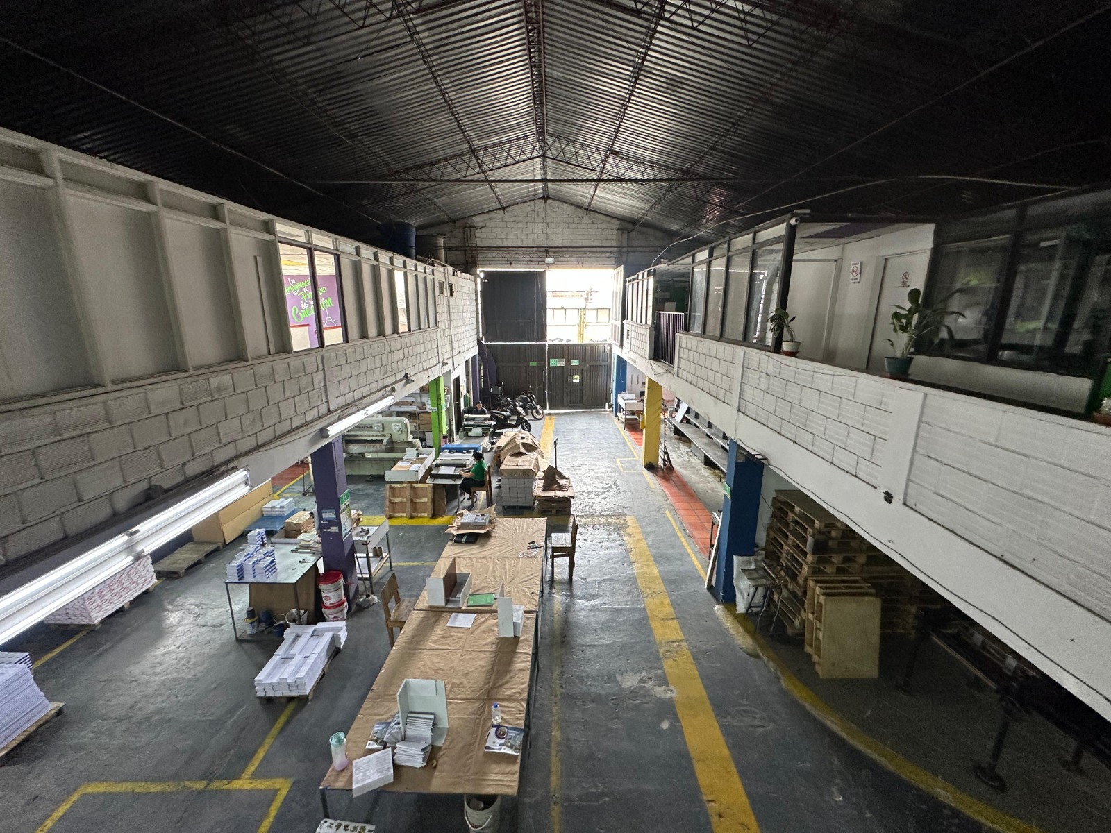 Foto de Bodega en Venta en Varta, Villamaria - 6 - 279063666