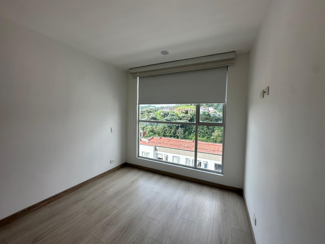 Foto de Apartamento en Arriendo en Alta suiza, Manizales - 1 - 28798
