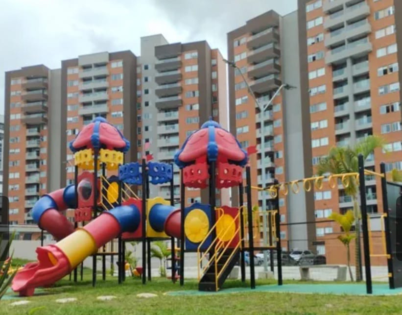 Foto de Apartamento para Venta en Av sur, Pereira - 279064383