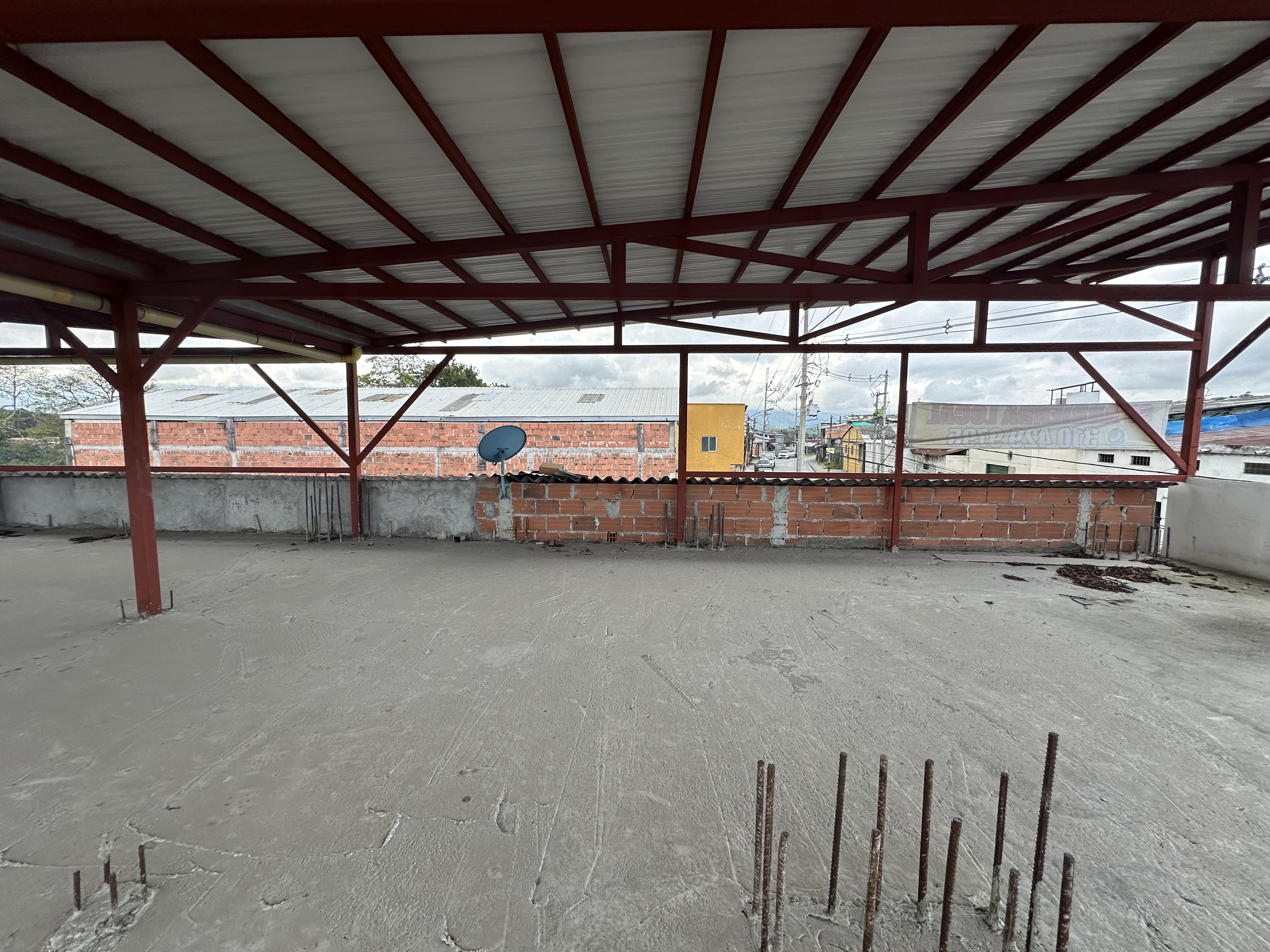 Foto de Local en Arriendo en Arenales, Armenia  - 8 - 279068770