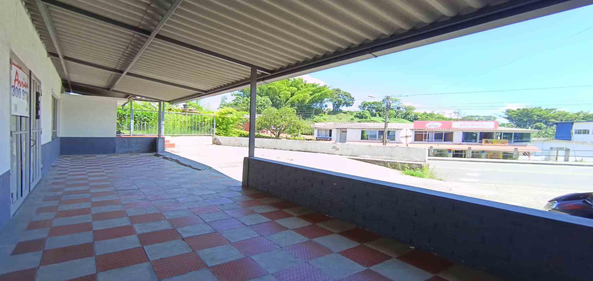 Foto de Local en Arriendo en Vereda el aguila , Manizales - 6 - 279068718
