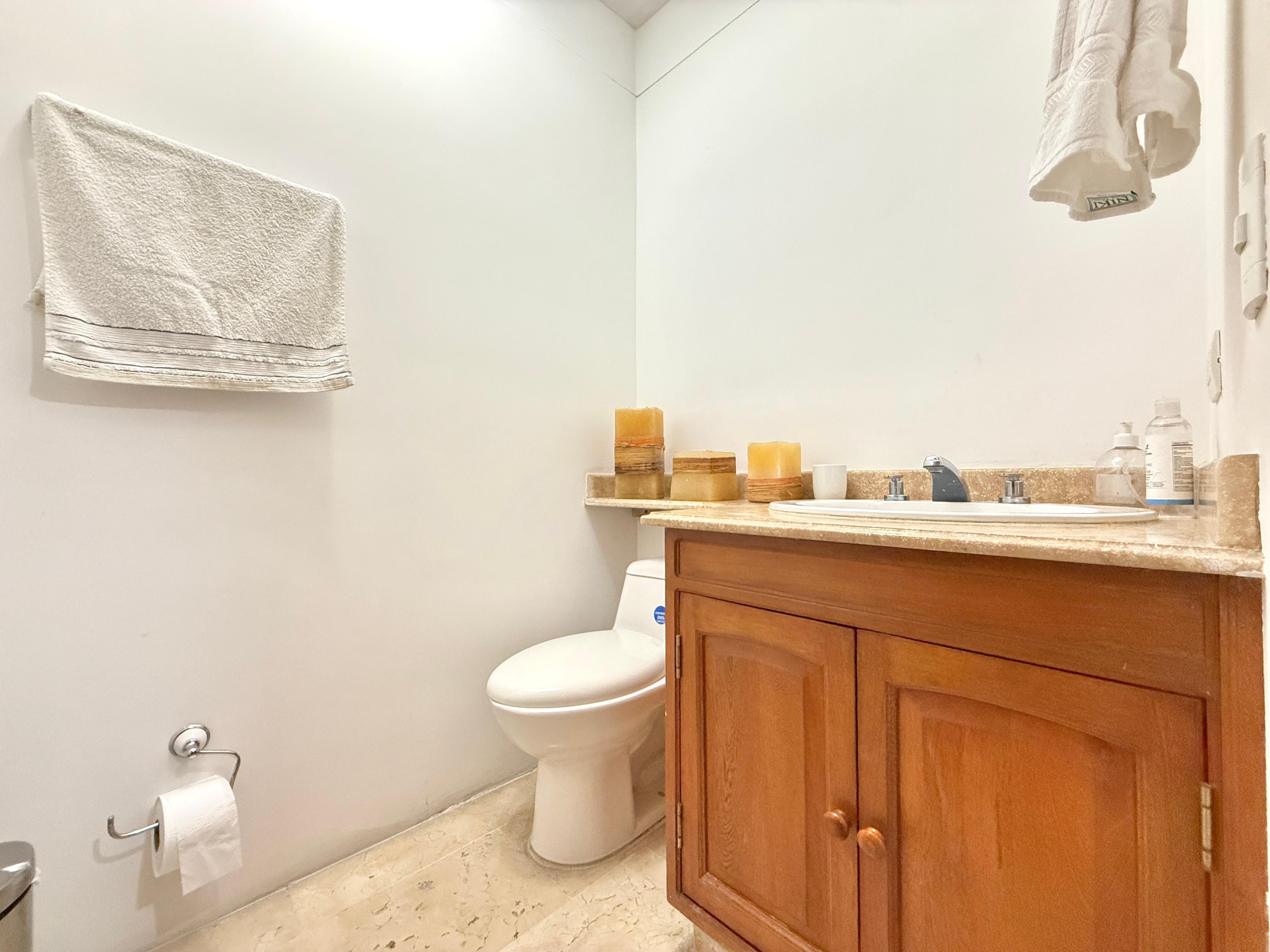 Foto de Apartamento en Venta en Pinares, Pereira - 5 - 279065327