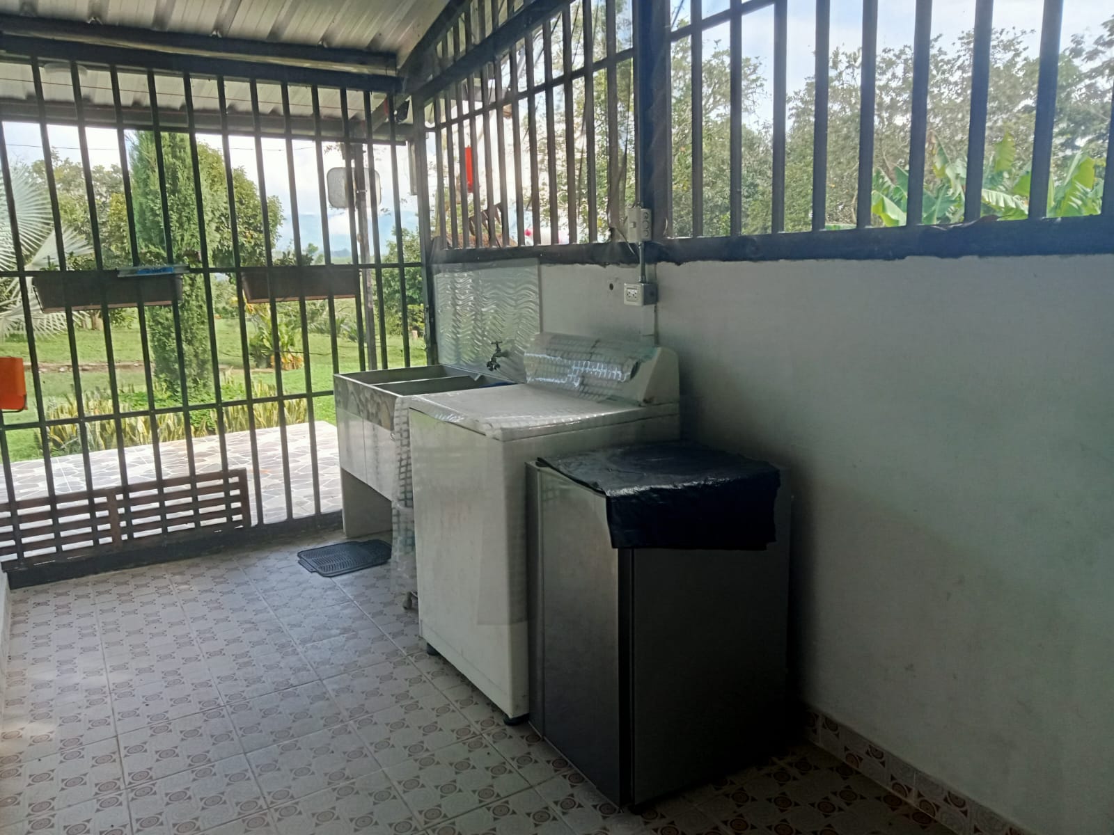 Foto de Finca en Venta en Vereda la julia, Alamos de poporo 103 t 8 - 14 - 279062428