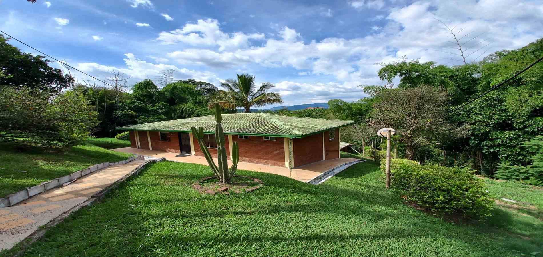 Foto de Casa campestre en Venta en Via armenia, Pereira - 17 - 279069593
