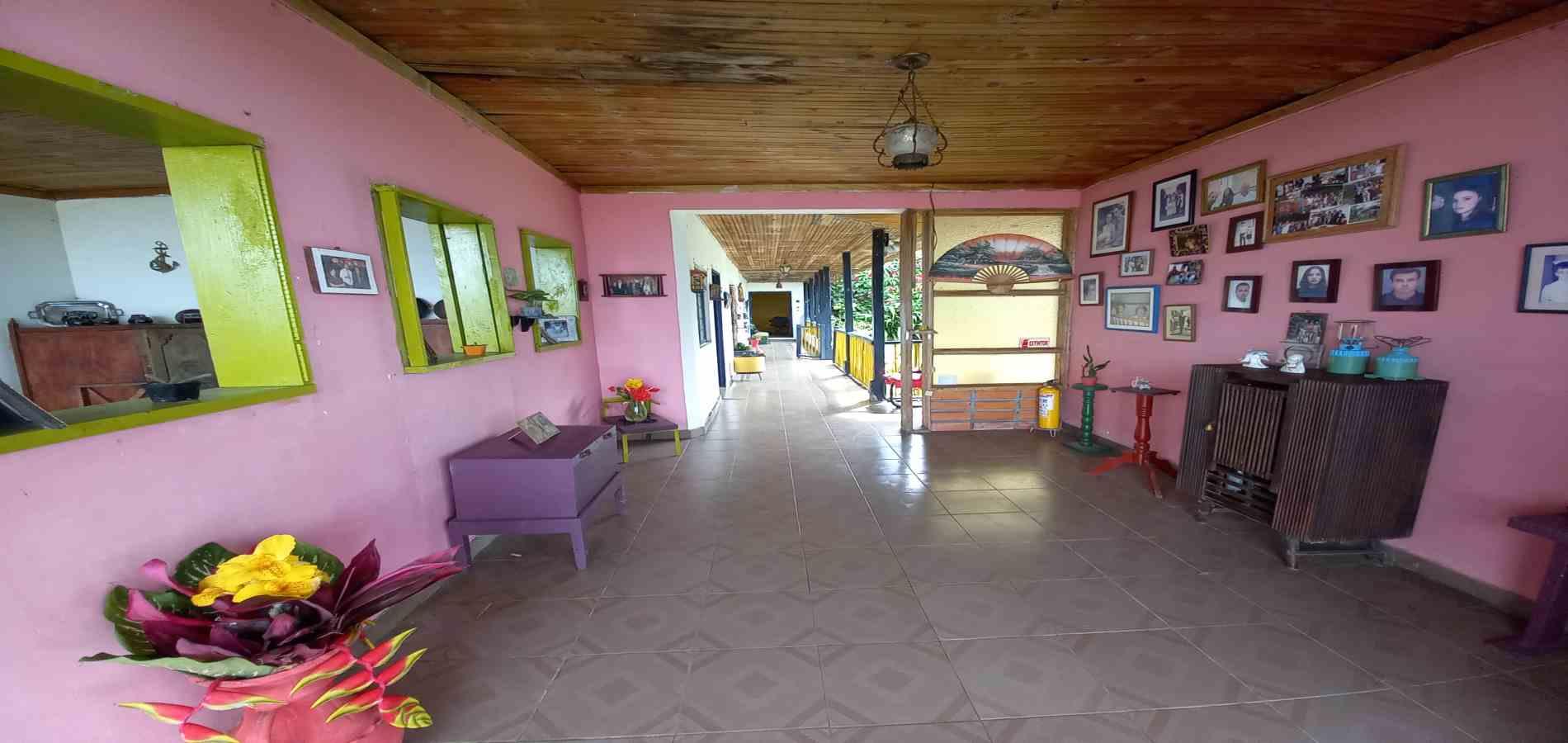 Foto de Finca en Venta en Vereda la argelia, Manizales - 30 - 279066671