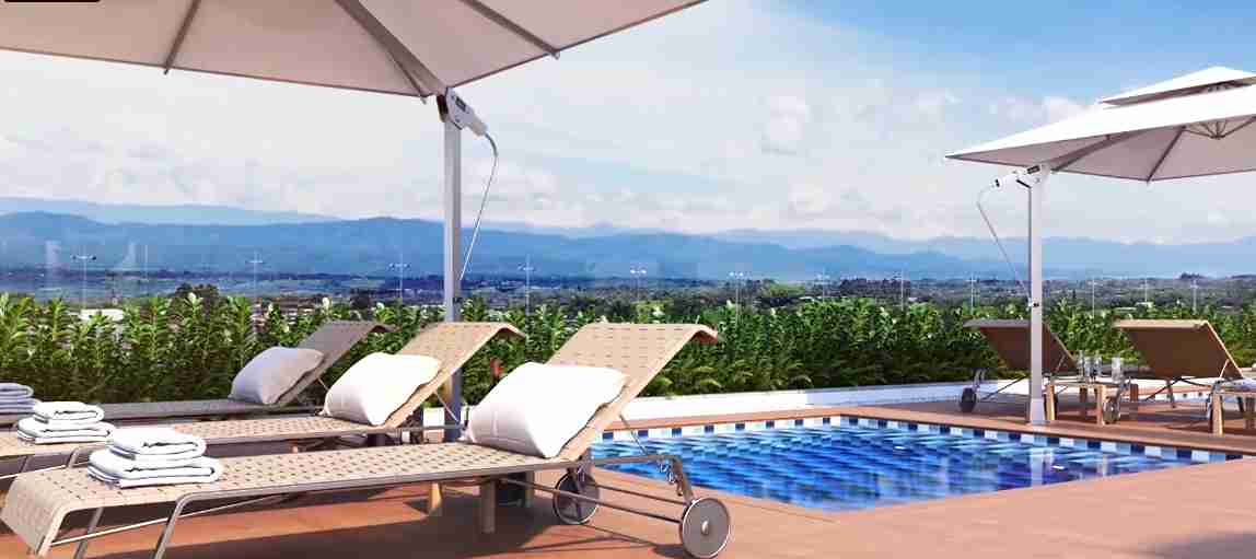 Foto de Apartamento en Venta en Alcazar, Armenia  - 3 - 279058925