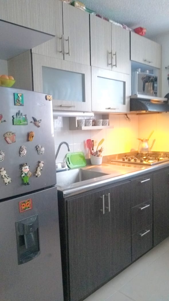 Foto de Apartamento en Arriendo en Av kevin angel, Manizales - 3 - 279063067