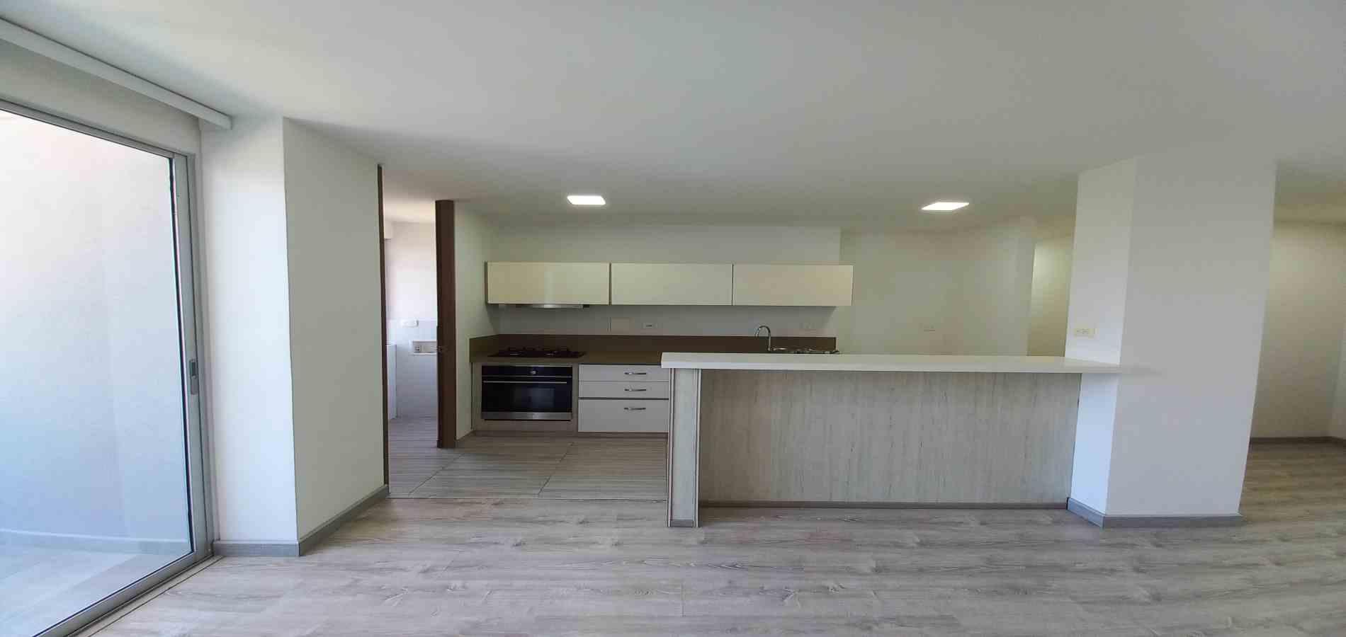 Foto de Apartamento en Arriendo en Alamos, Pereira - 4 - 279069533