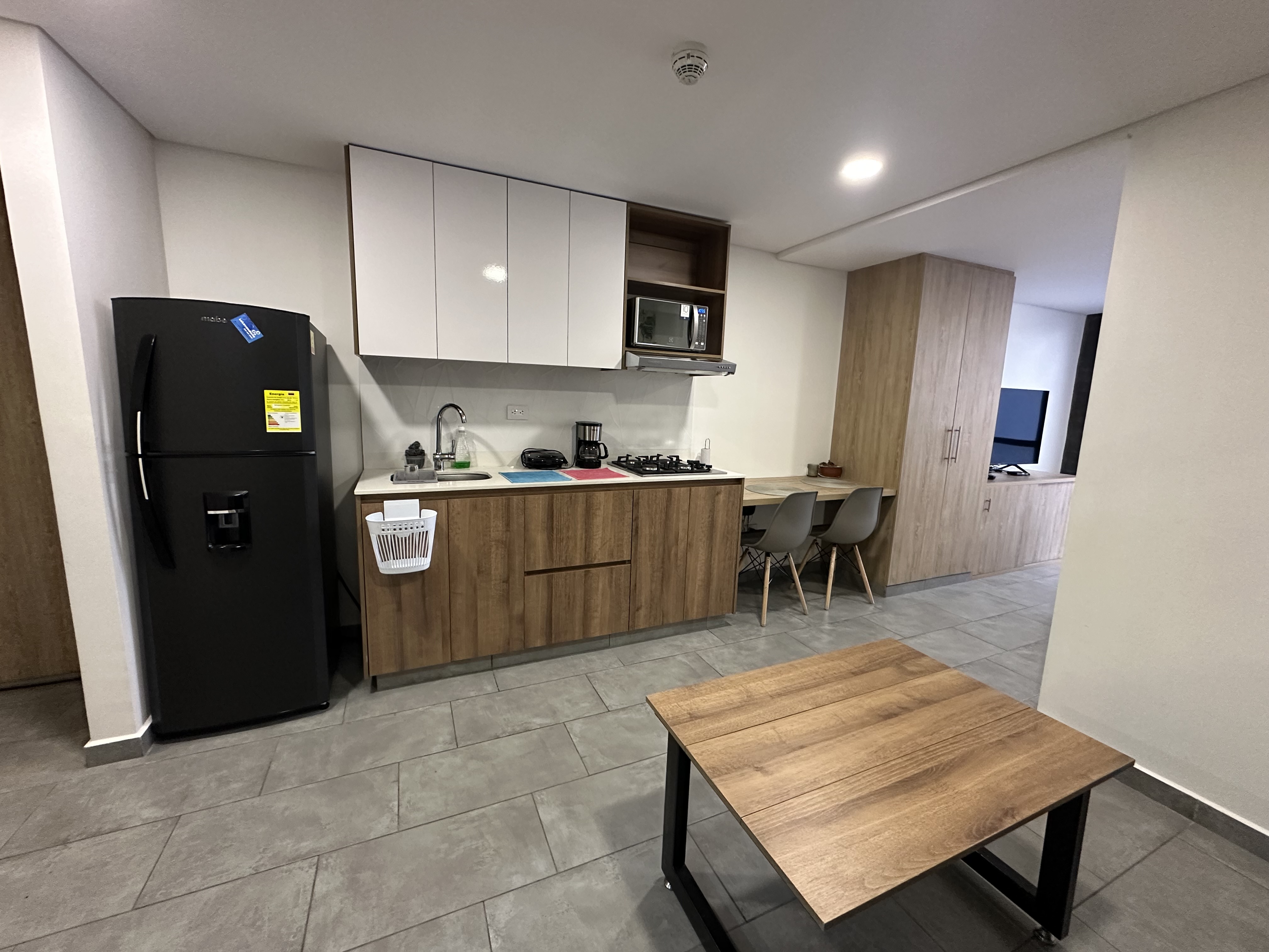 Foto de Apartaestudio en Arriendo en Coinca, Armenia  - 9 - 279068041
