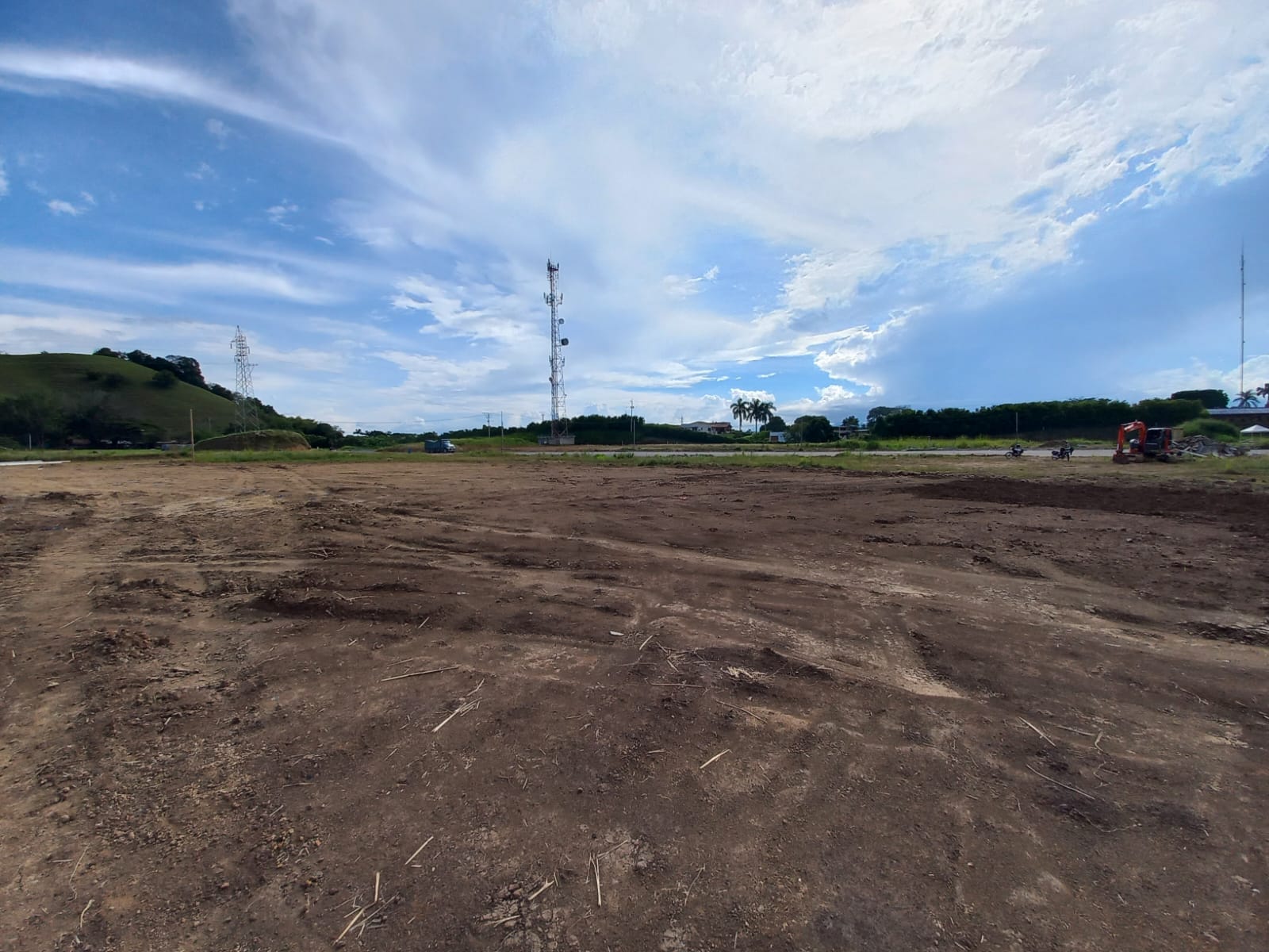 Foto de Lote / terreno en Venta en Cerritos, Pereira - 9 - 279067360