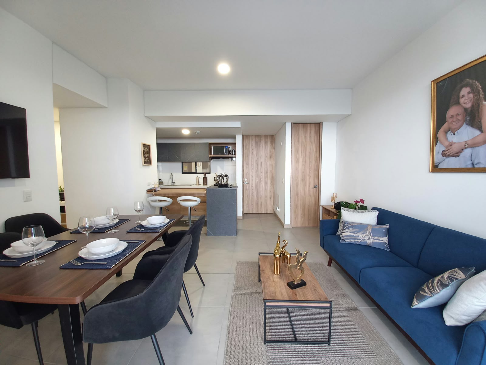 Foto de Apartamento en Venta en Pinares, Pereira - 2 - 279070273