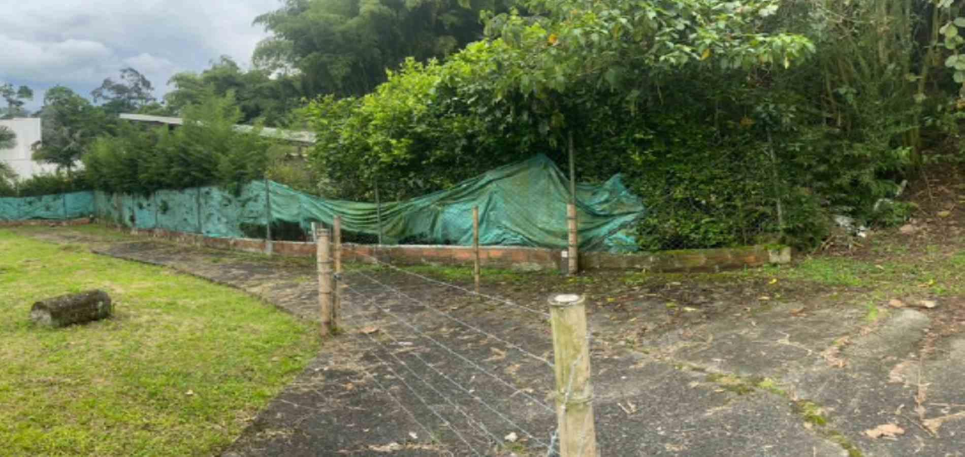 Foto de Lote / terreno en Venta en Canceles, Pereira - 1 - 279054300