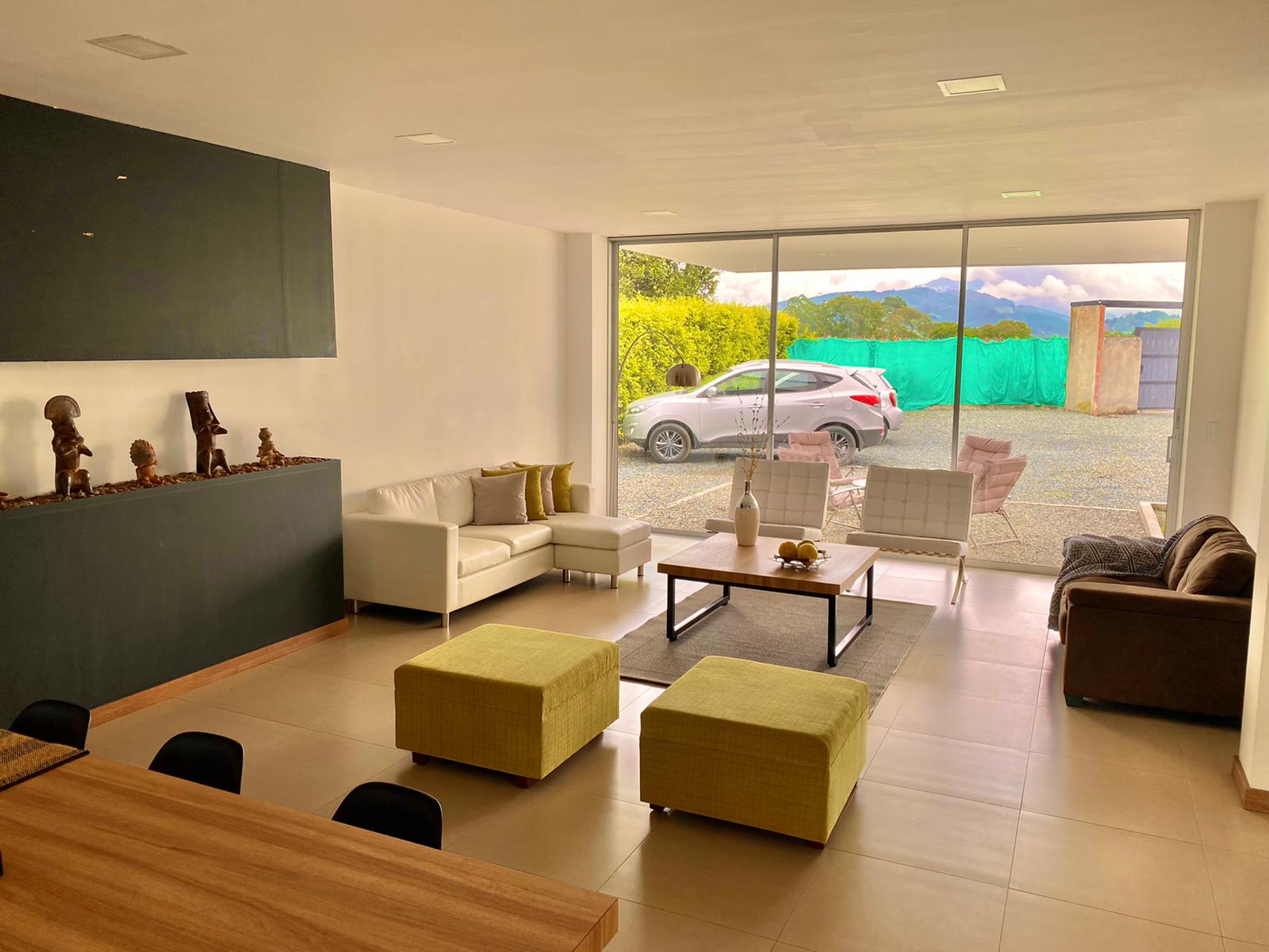 Foto de Casa campestre en Venta en Vereda santagueda, Palestina - 18 - 279061595